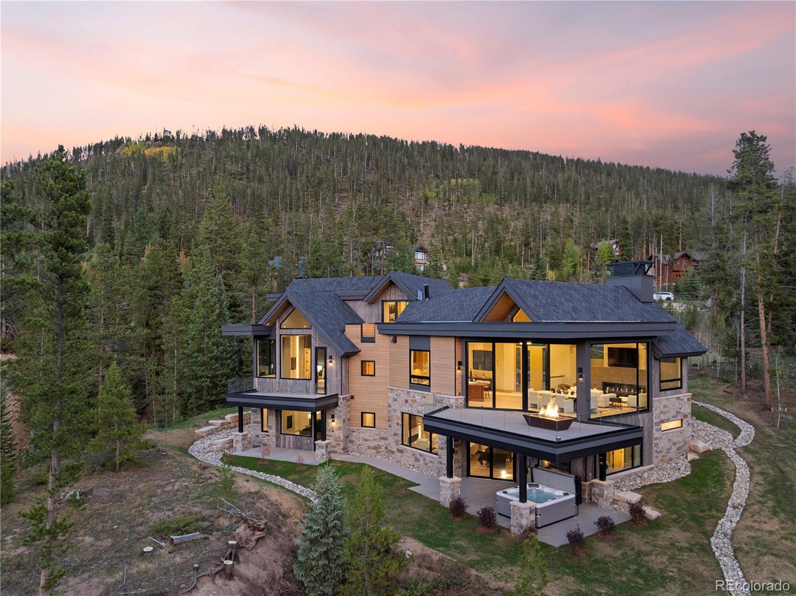 MLS Image #1 for 3  barney ford drive,breckenridge, Colorado