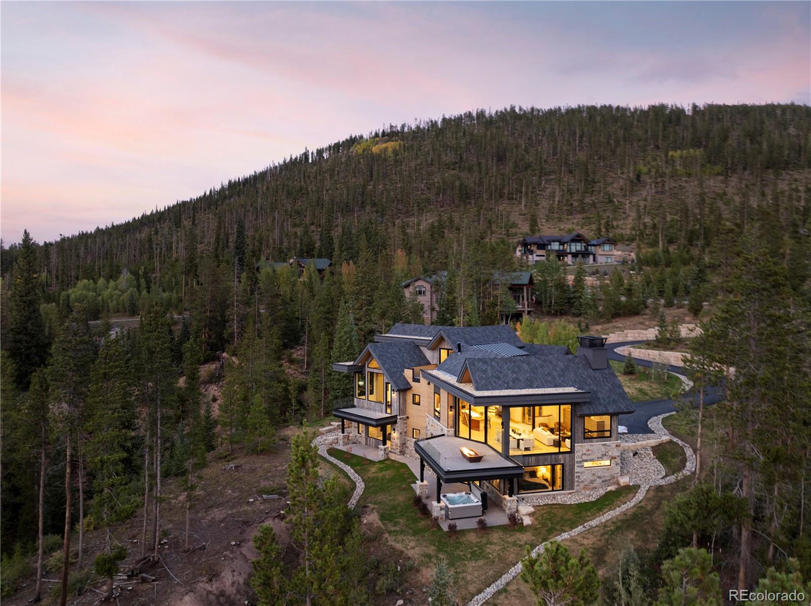 MLS Image #3 for 3  barney ford drive,breckenridge, Colorado