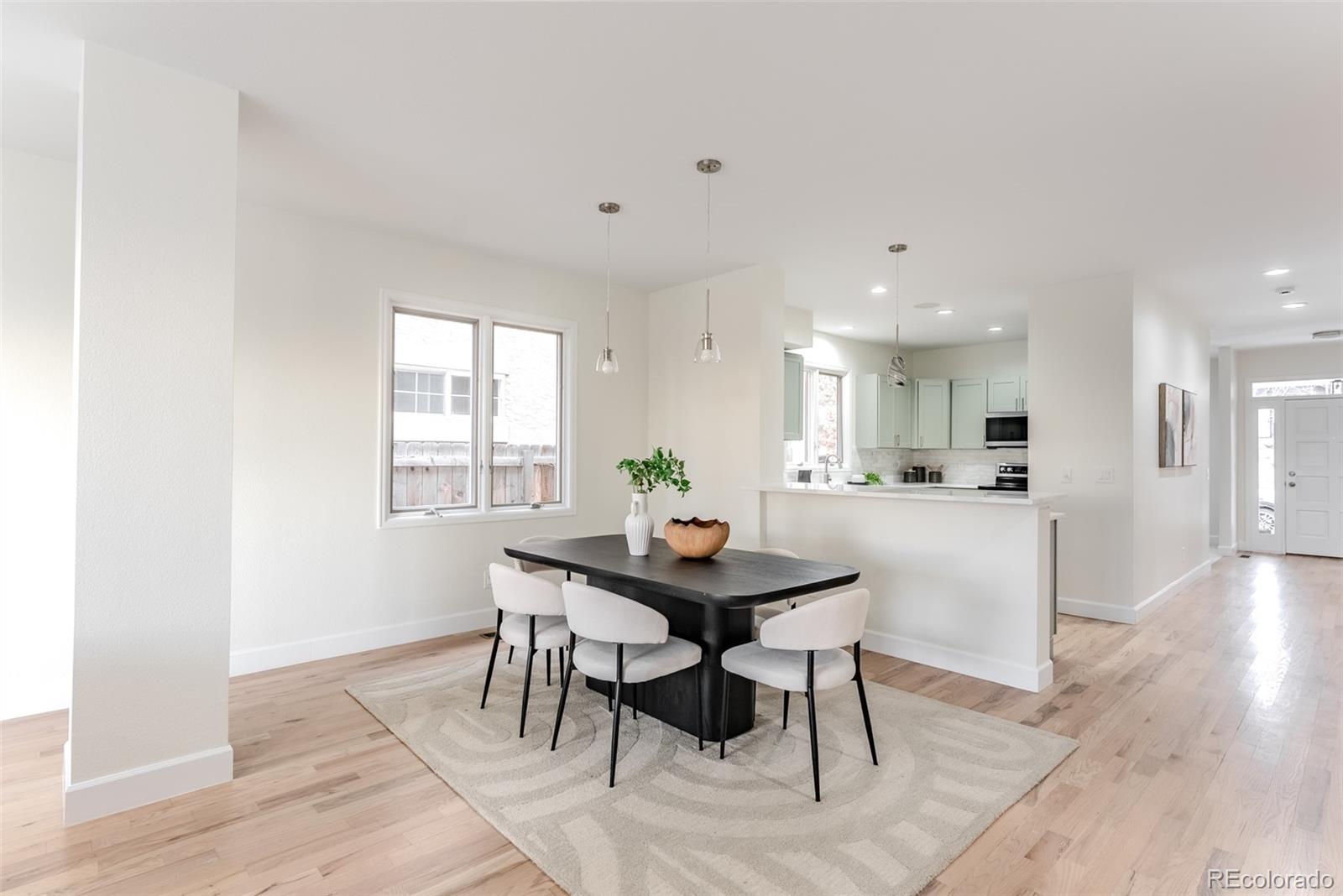 MLS Image #10 for 4624 w moncrieff place ,denver, Colorado