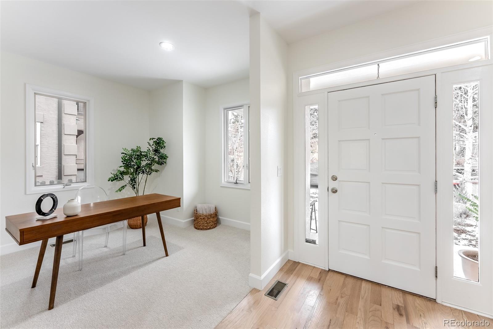 MLS Image #12 for 4624 w moncrieff place ,denver, Colorado