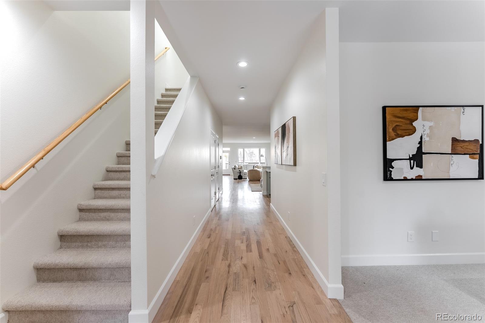 MLS Image #13 for 4624 w moncrieff place ,denver, Colorado