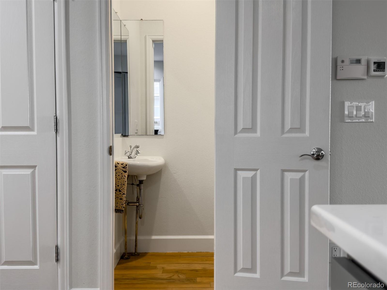 MLS Image #14 for 4624 w moncrieff place ,denver, Colorado