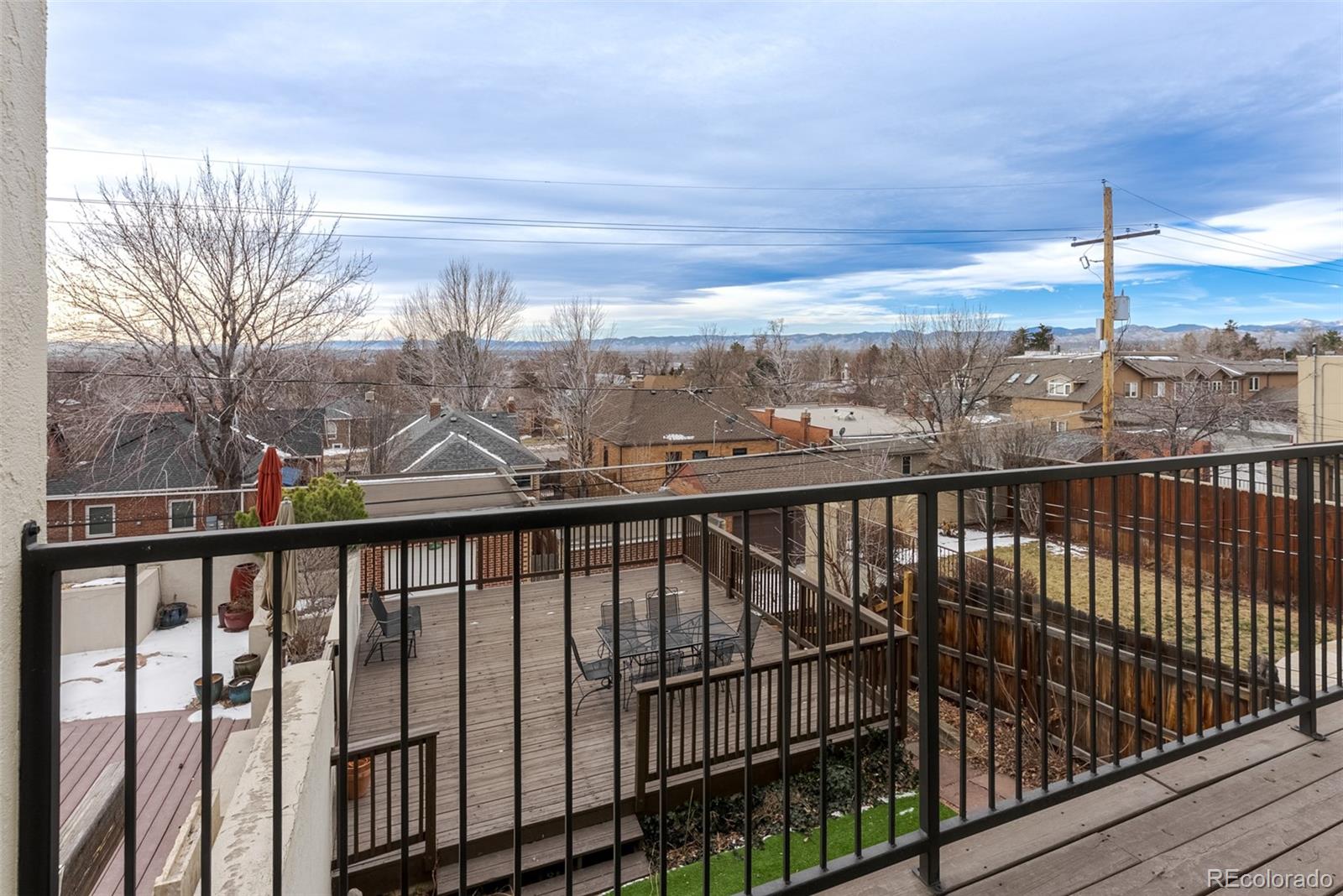 MLS Image #18 for 4624 w moncrieff place ,denver, Colorado