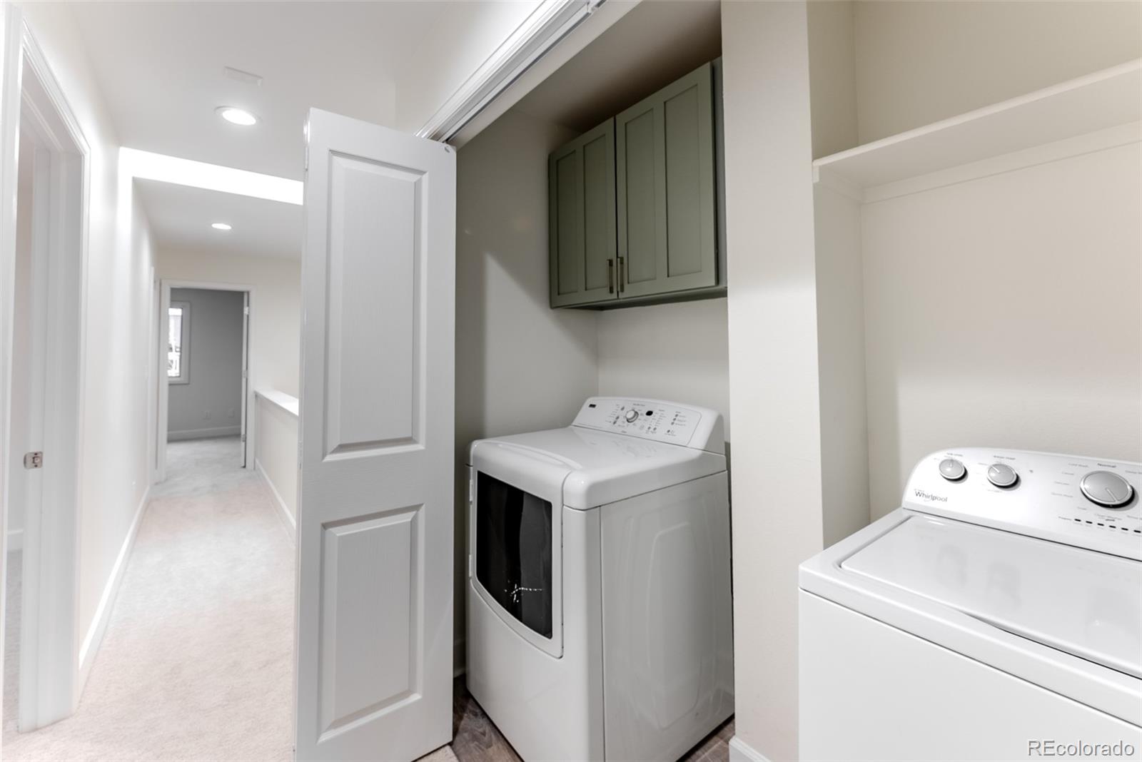 MLS Image #26 for 4624 w moncrieff place ,denver, Colorado