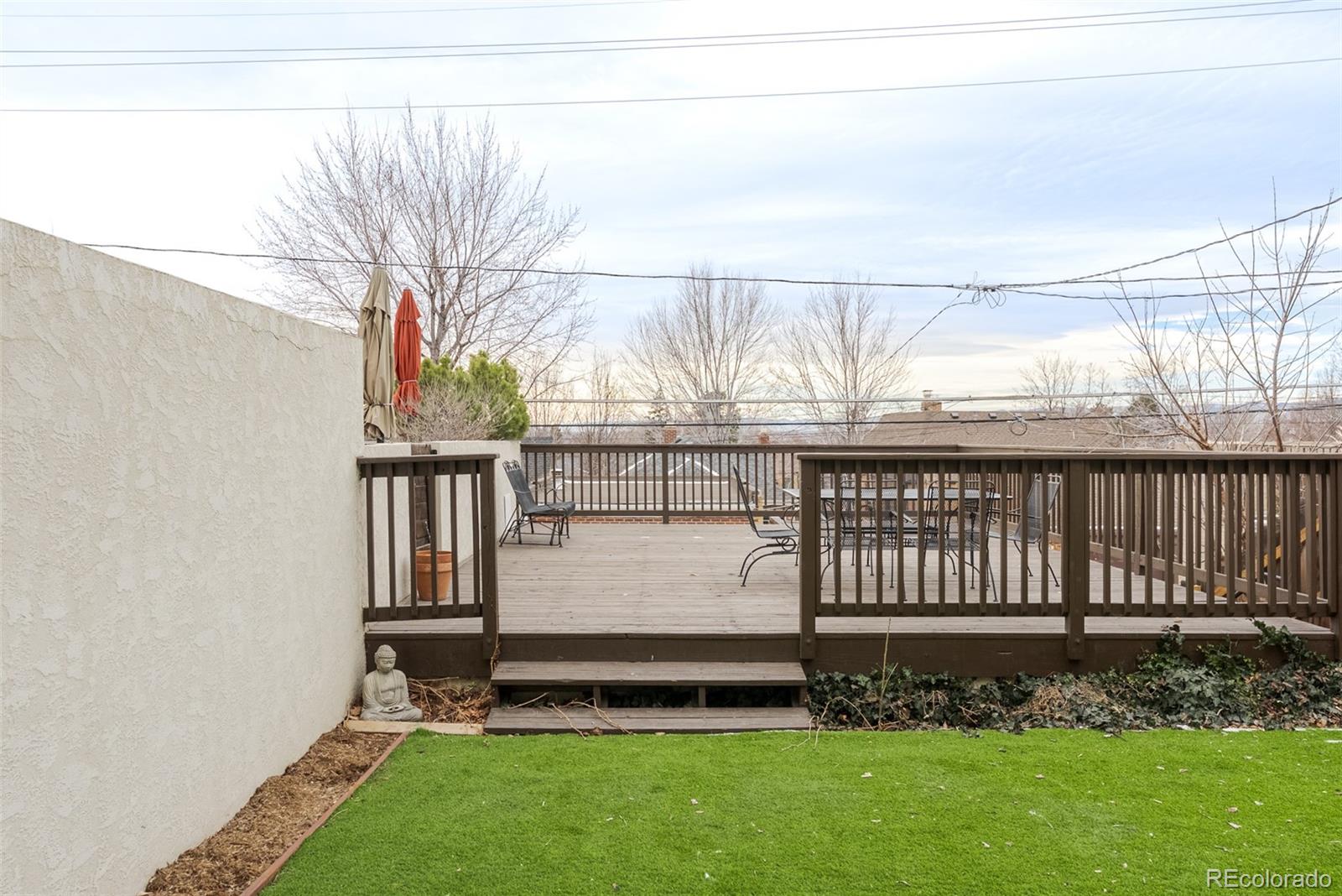 MLS Image #31 for 4624 w moncrieff place ,denver, Colorado
