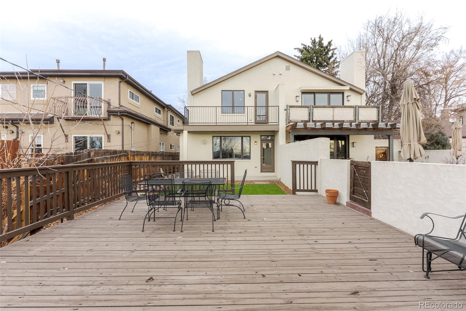 MLS Image #34 for 4624 w moncrieff place ,denver, Colorado