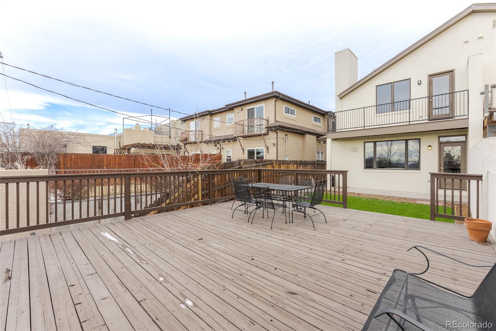 MLS Image #35 for 4624 w moncrieff place ,denver, Colorado