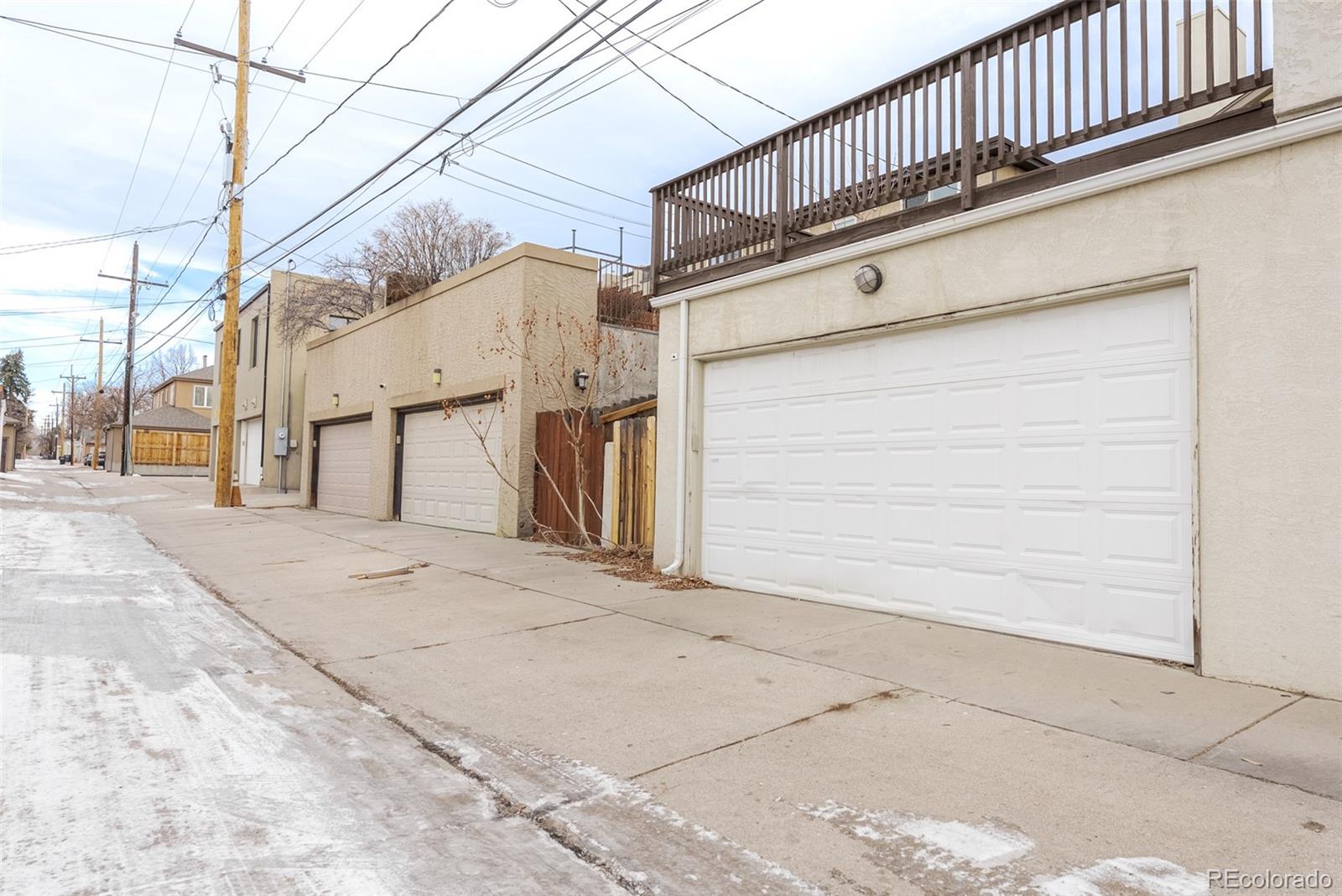 MLS Image #36 for 4624 w moncrieff place ,denver, Colorado