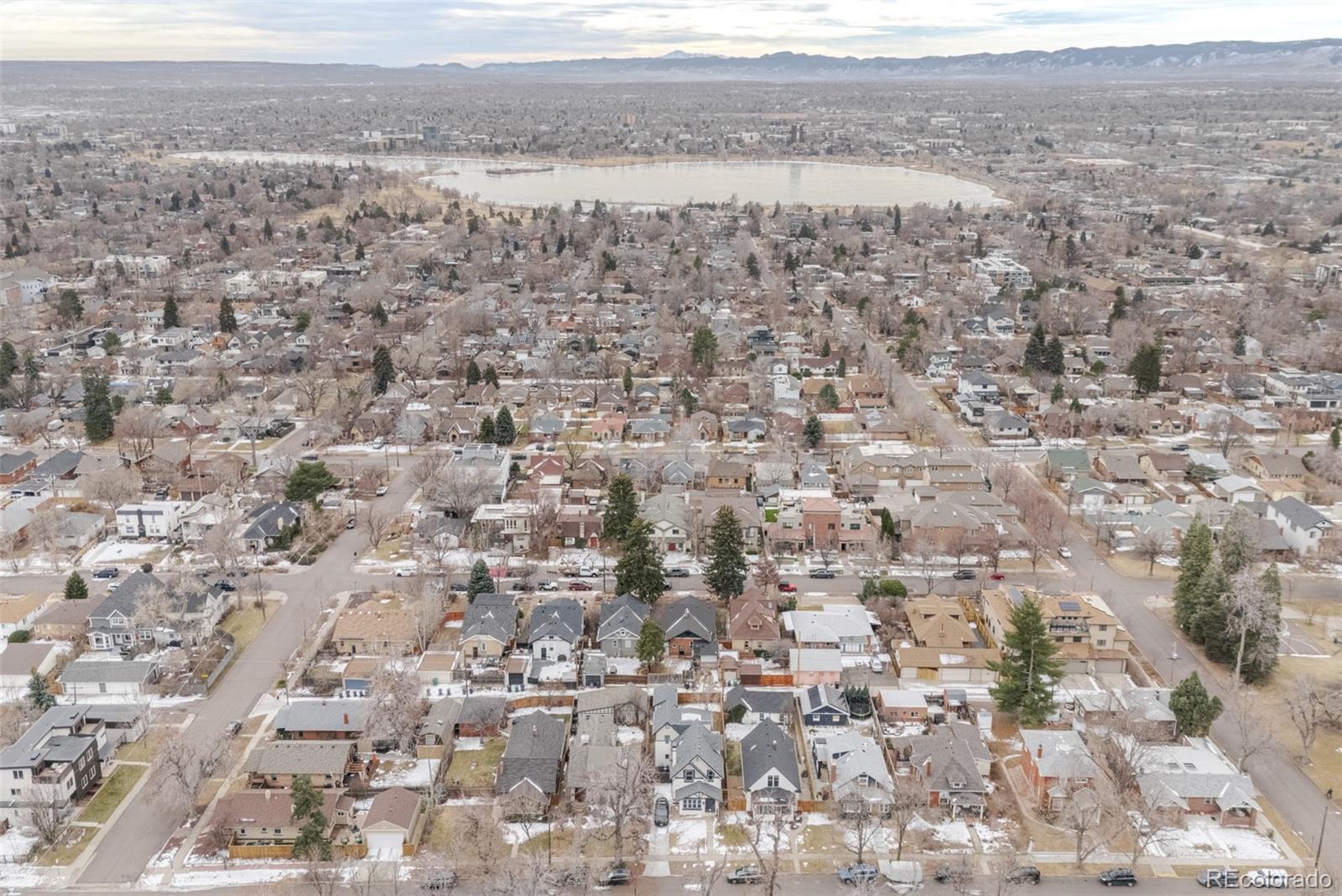 MLS Image #39 for 4624 w moncrieff place ,denver, Colorado