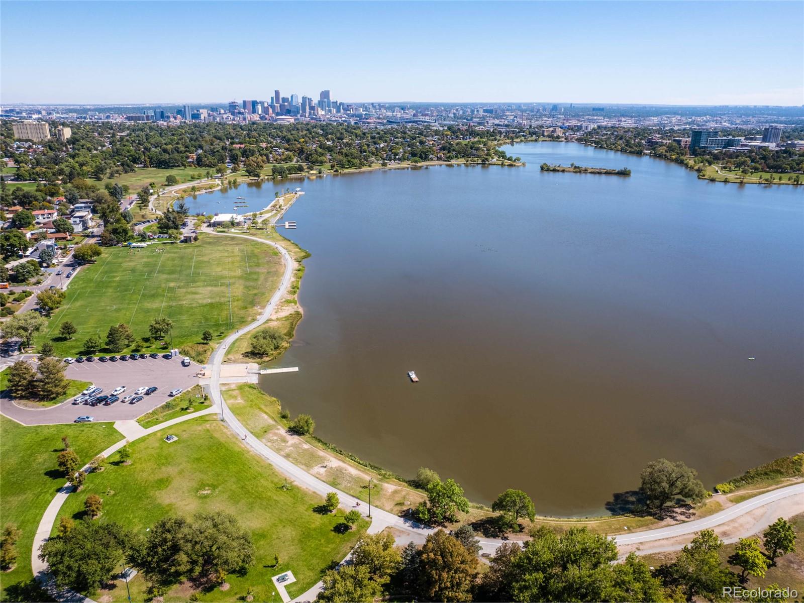MLS Image #46 for 4624 w moncrieff place ,denver, Colorado
