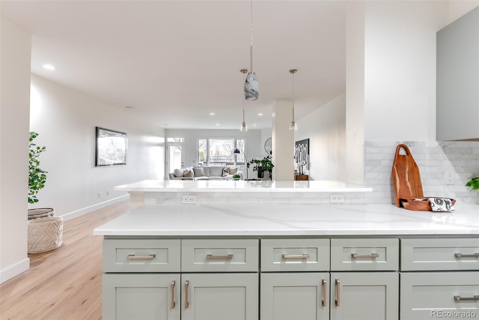 MLS Image #8 for 4624 w moncrieff place ,denver, Colorado