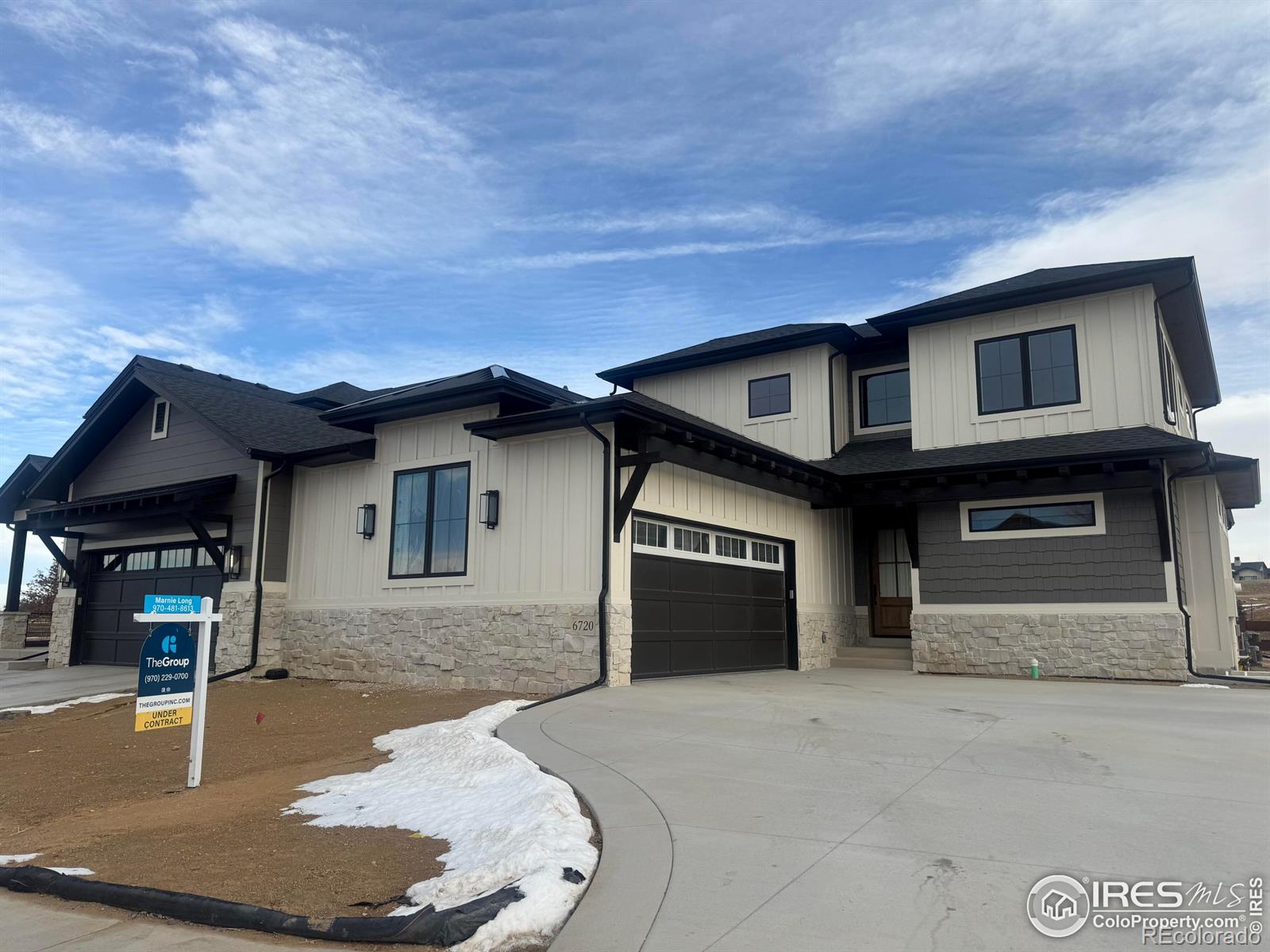 MLS Image #12 for 6720  morning song court,timnath, Colorado