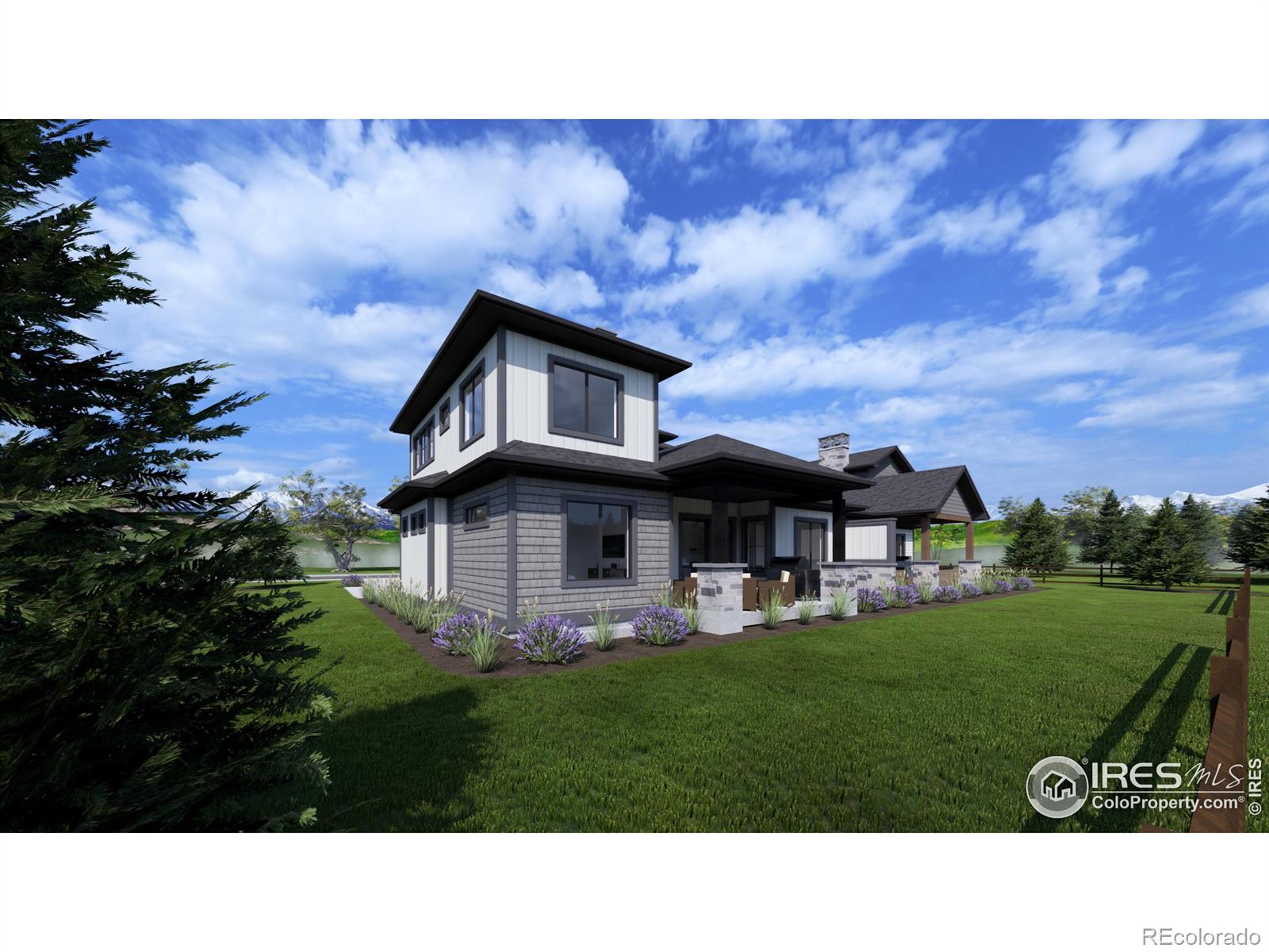 MLS Image #2 for 6720  morning song court,timnath, Colorado