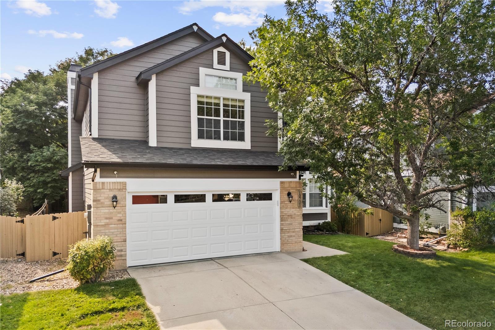 MLS Image #0 for 10721  kimball street,parker, Colorado