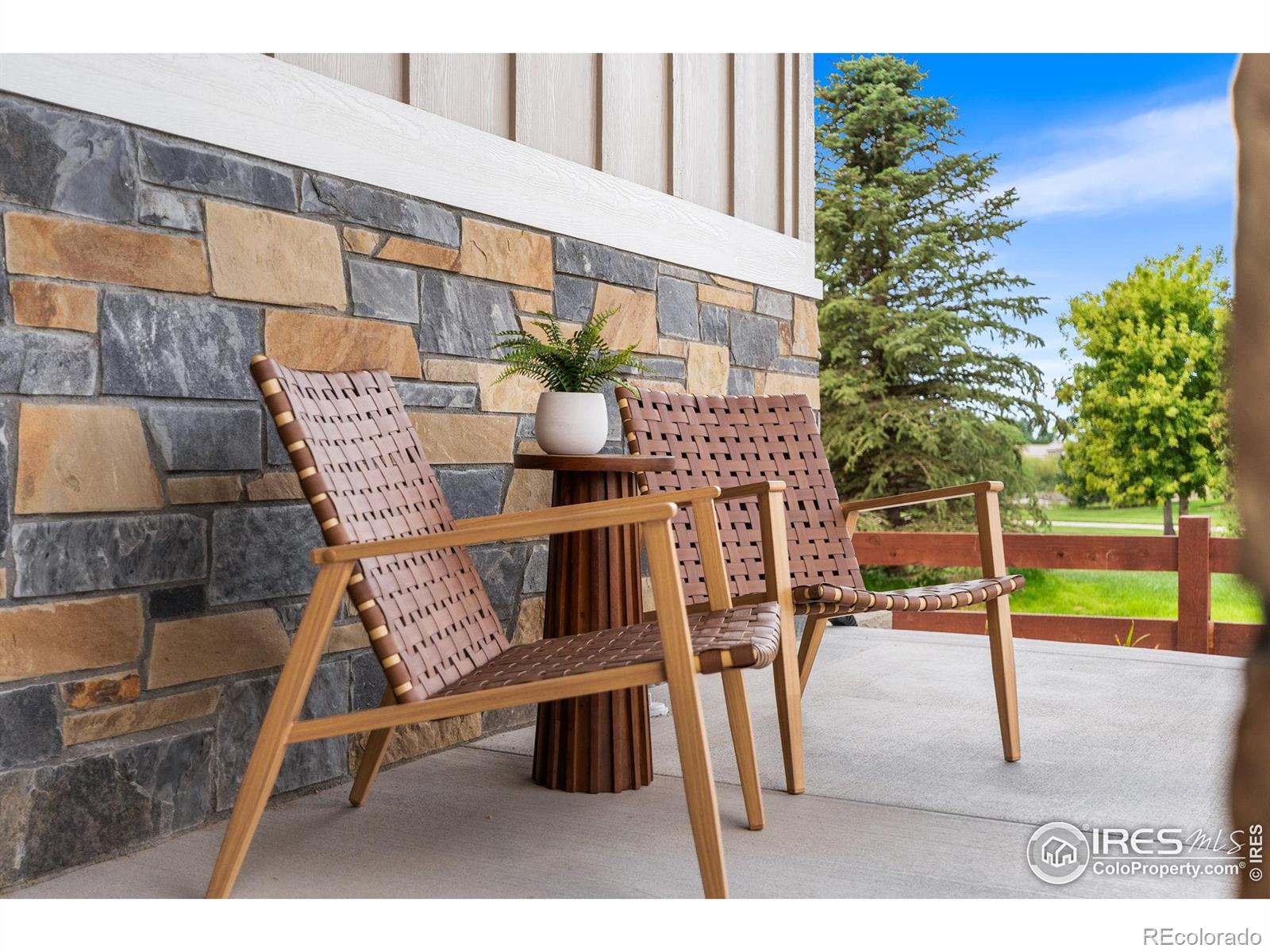 MLS Image #1 for 6709  morning song court,timnath, Colorado