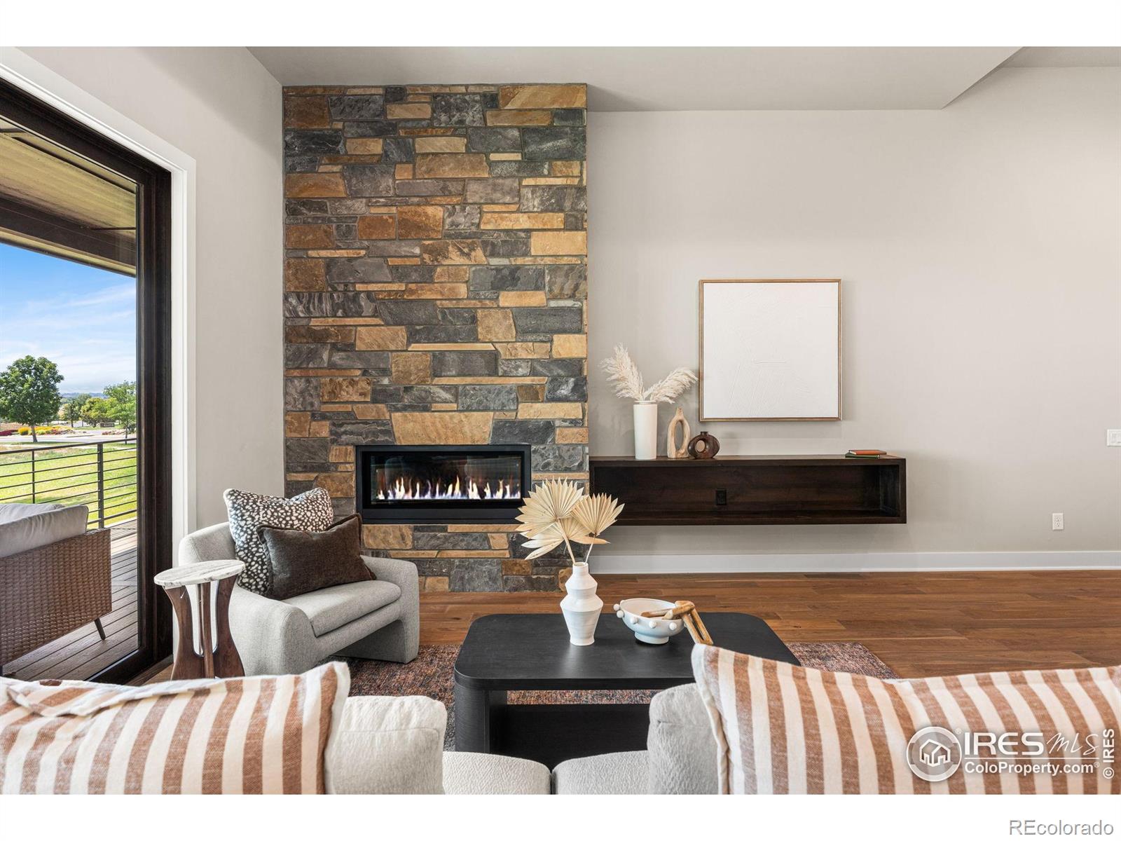 MLS Image #3 for 6709  morning song court,timnath, Colorado