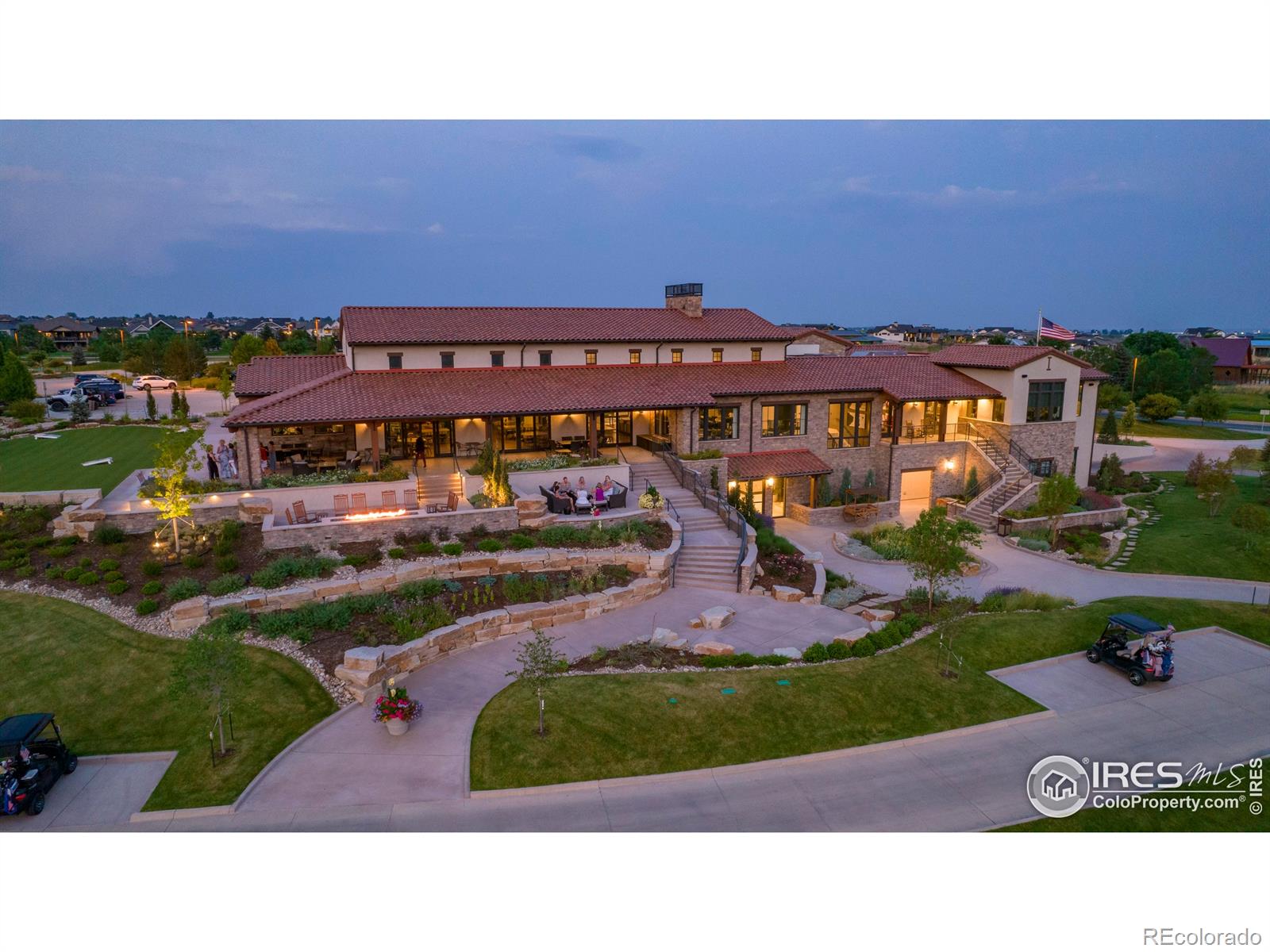 MLS Image #37 for 6709  morning song court,timnath, Colorado