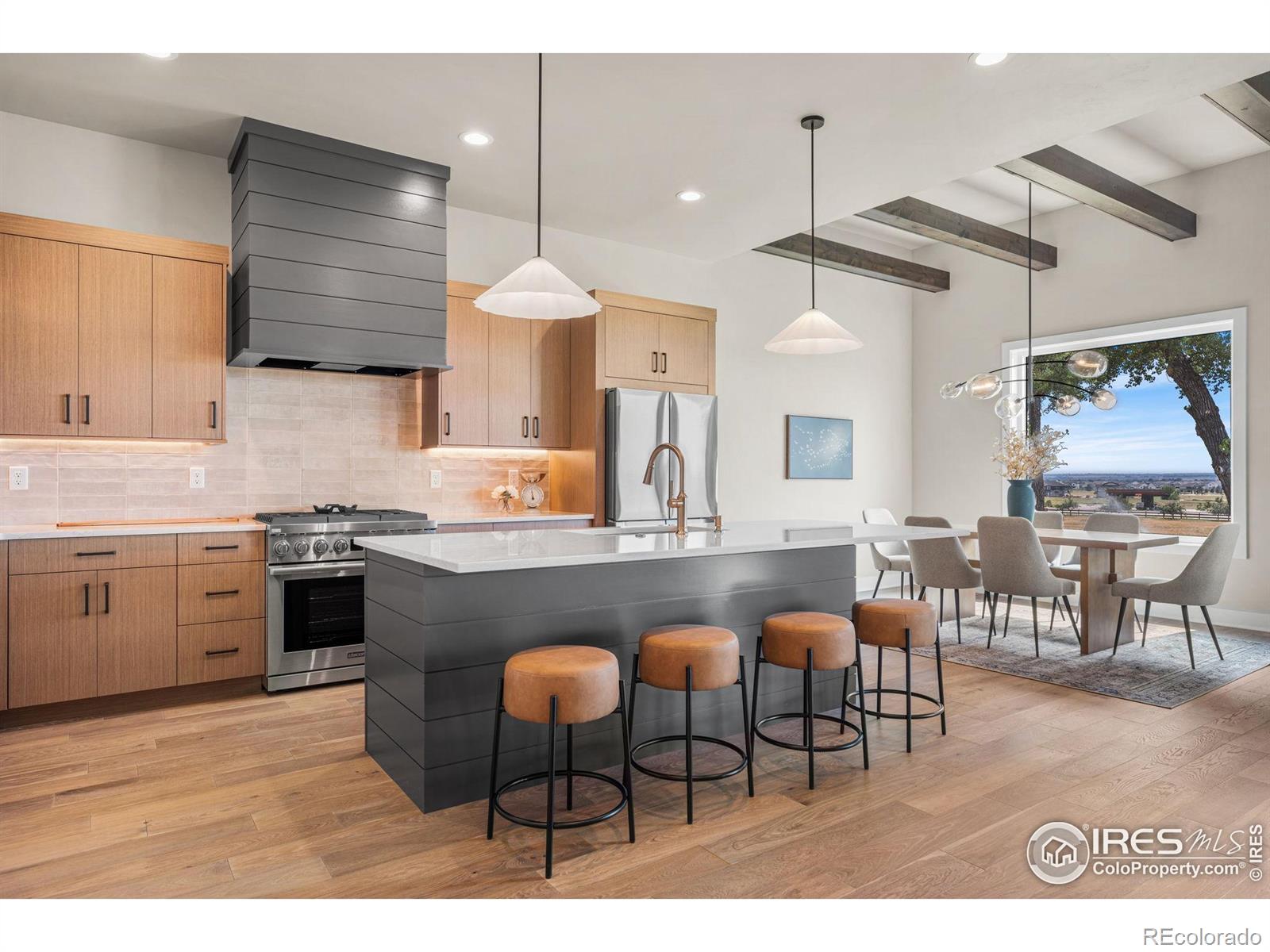 MLS Image #4 for 6709  morning song court,timnath, Colorado