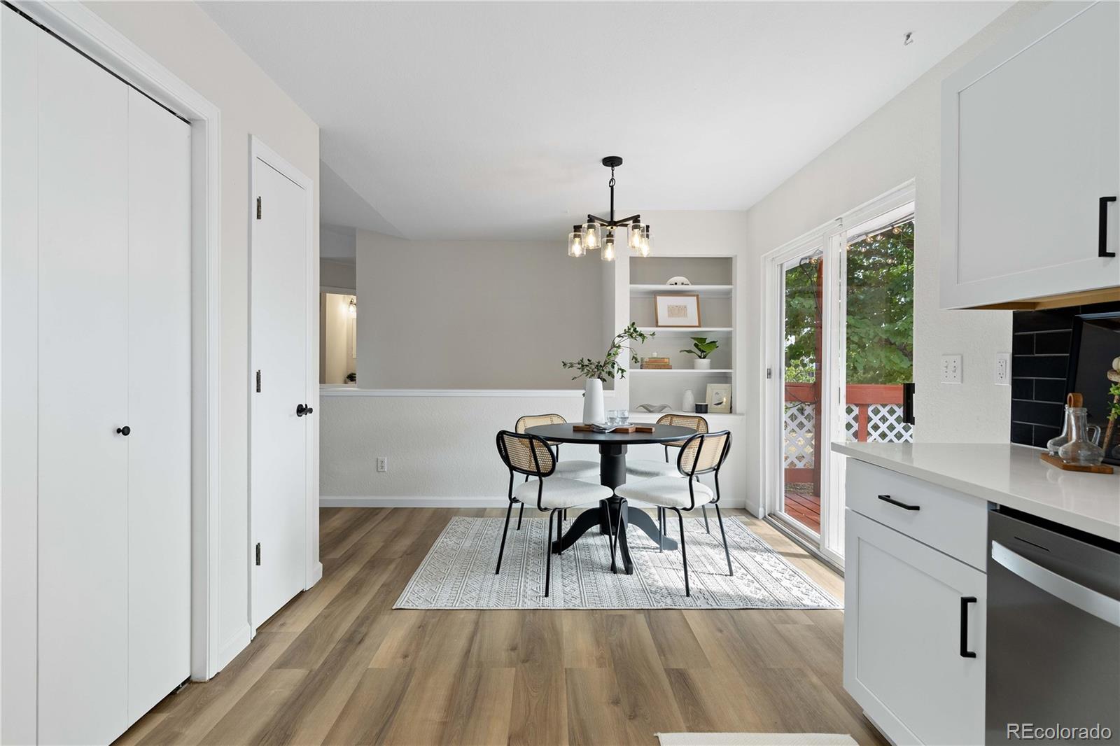 MLS Image #11 for 3110  cimarron street,aurora, Colorado