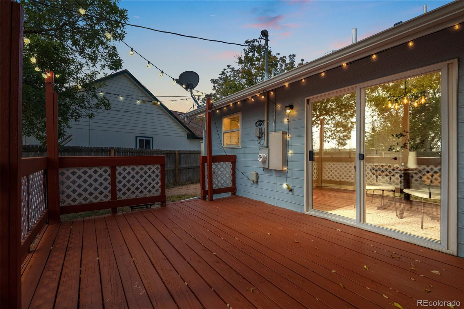 MLS Image #29 for 3110  cimarron street,aurora, Colorado