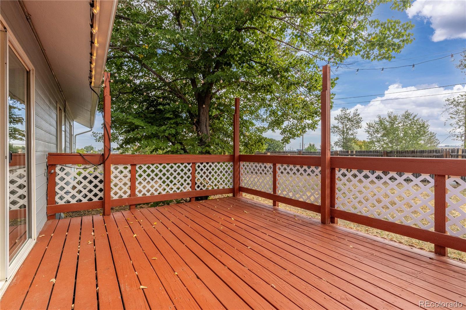 MLS Image #30 for 3110  cimarron street,aurora, Colorado