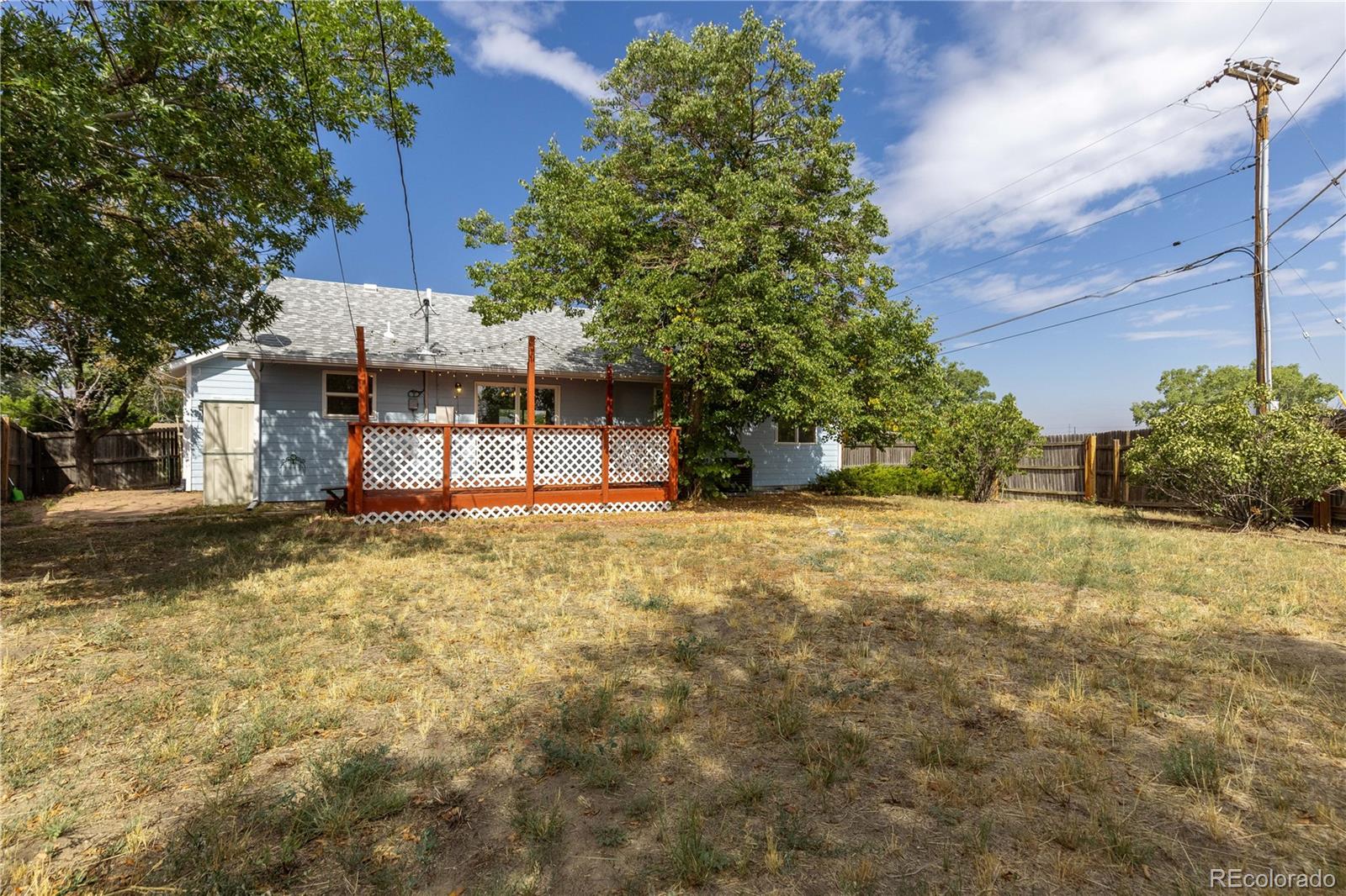 MLS Image #32 for 3110  cimarron street,aurora, Colorado