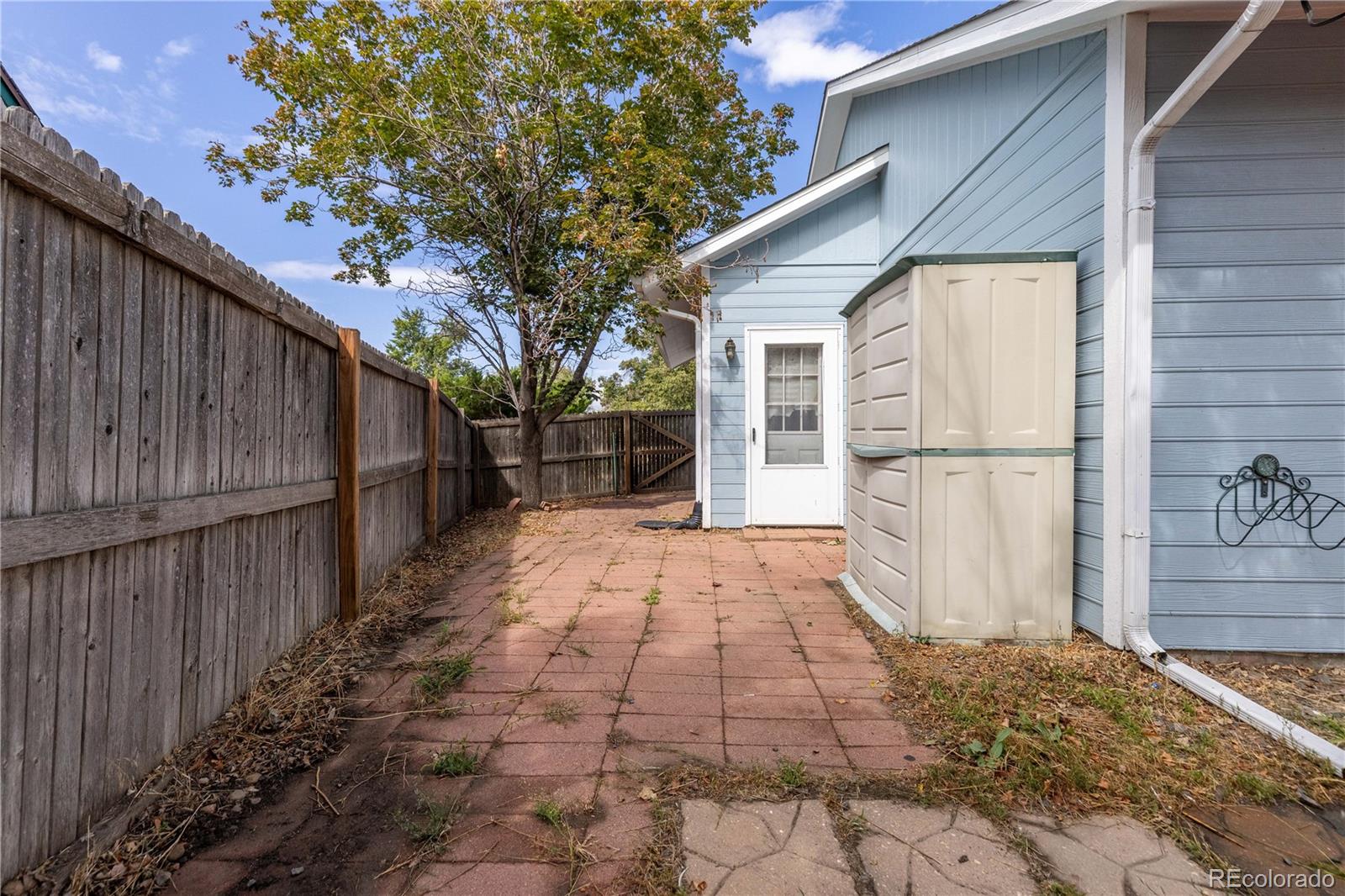 MLS Image #34 for 3110  cimarron street,aurora, Colorado