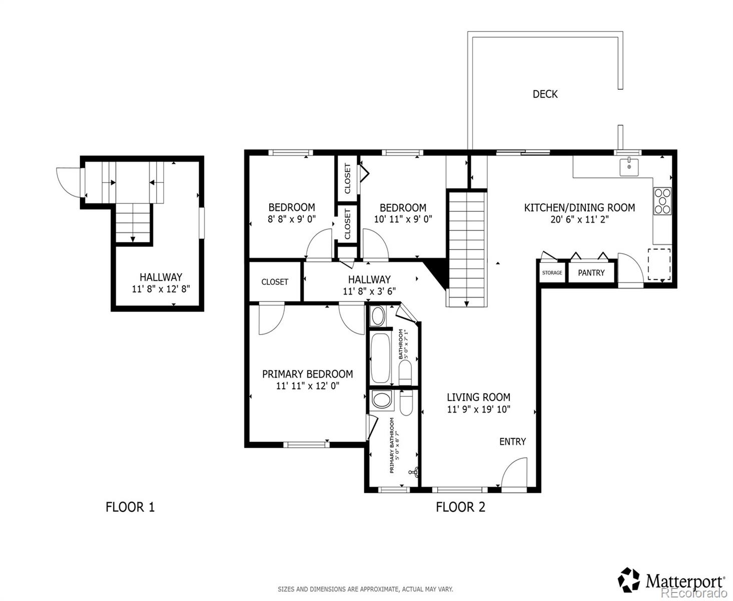 MLS Image #38 for 3110  cimarron street,aurora, Colorado