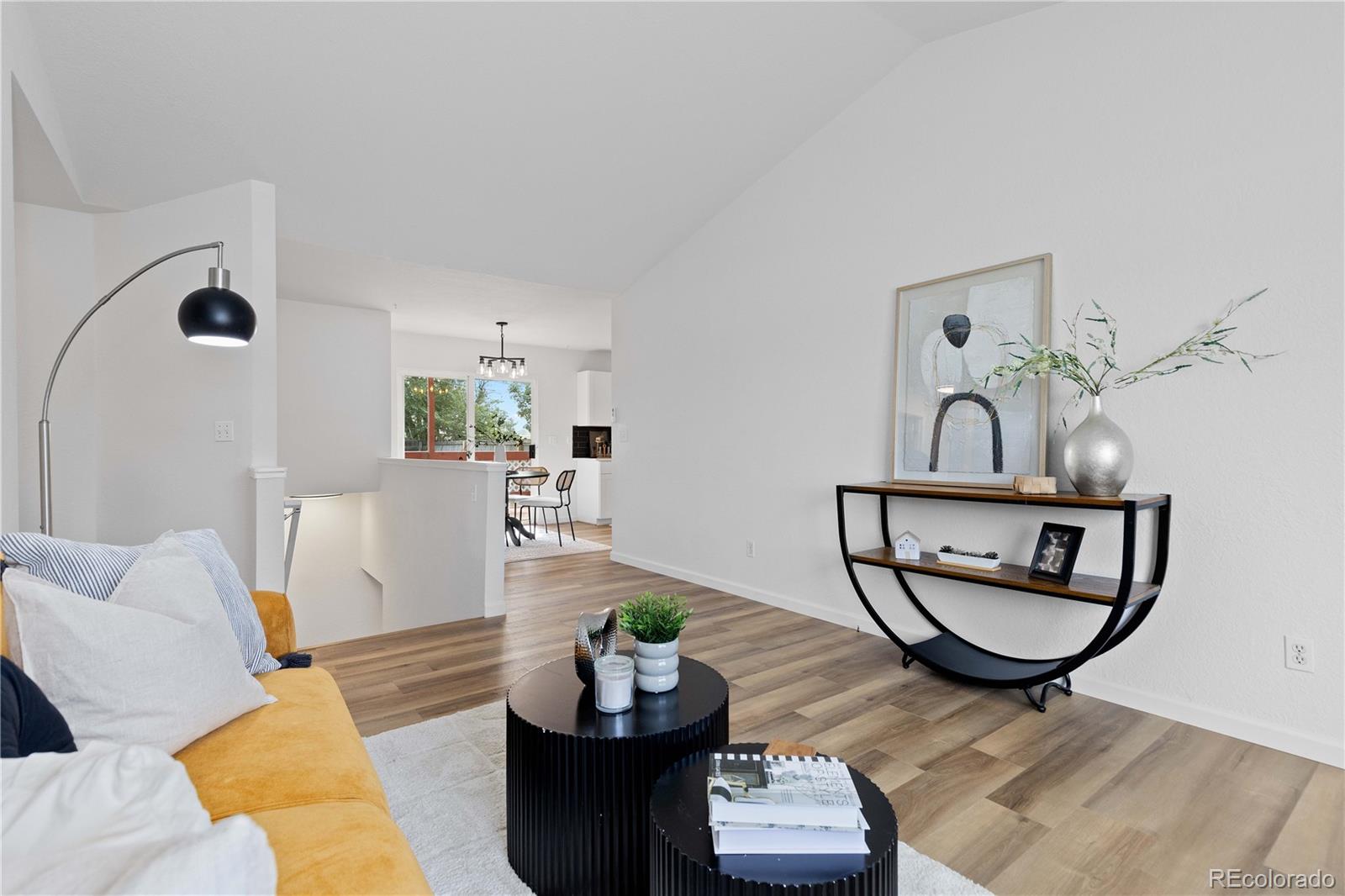 MLS Image #5 for 3110  cimarron street,aurora, Colorado