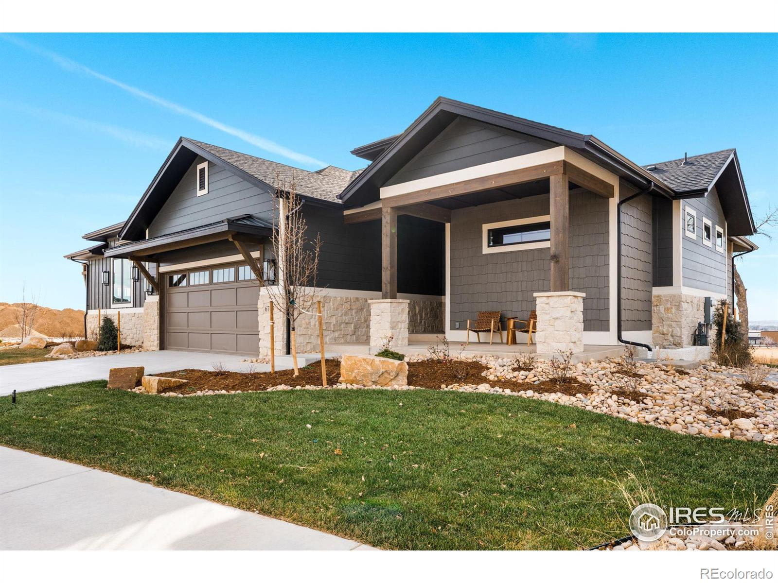 MLS Image #0 for 6729  morning song court,timnath, Colorado