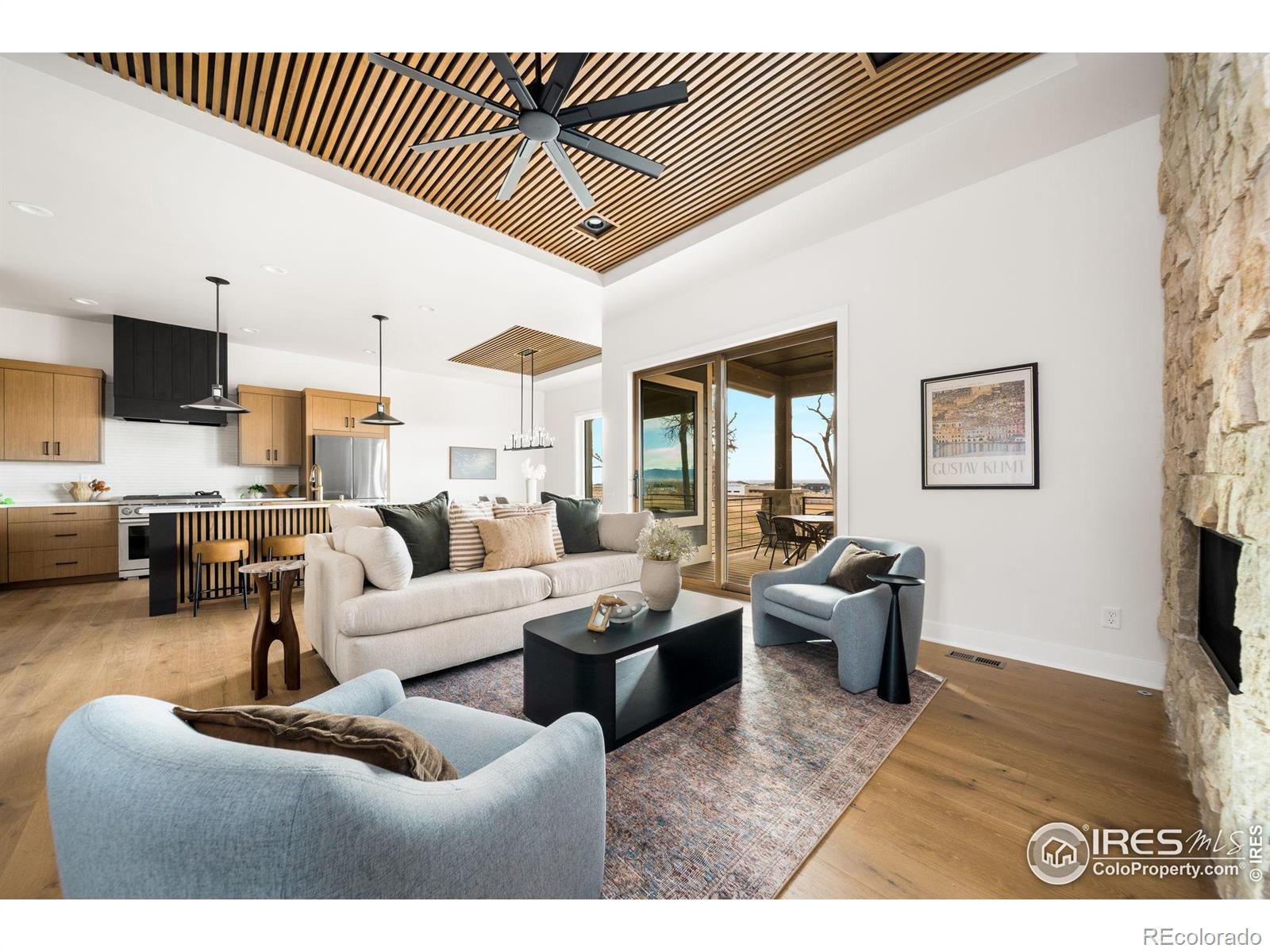 MLS Image #3 for 6729  morning song court,timnath, Colorado