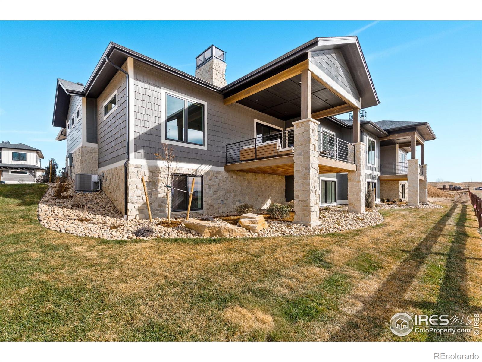 MLS Image #32 for 6729  morning song court,timnath, Colorado
