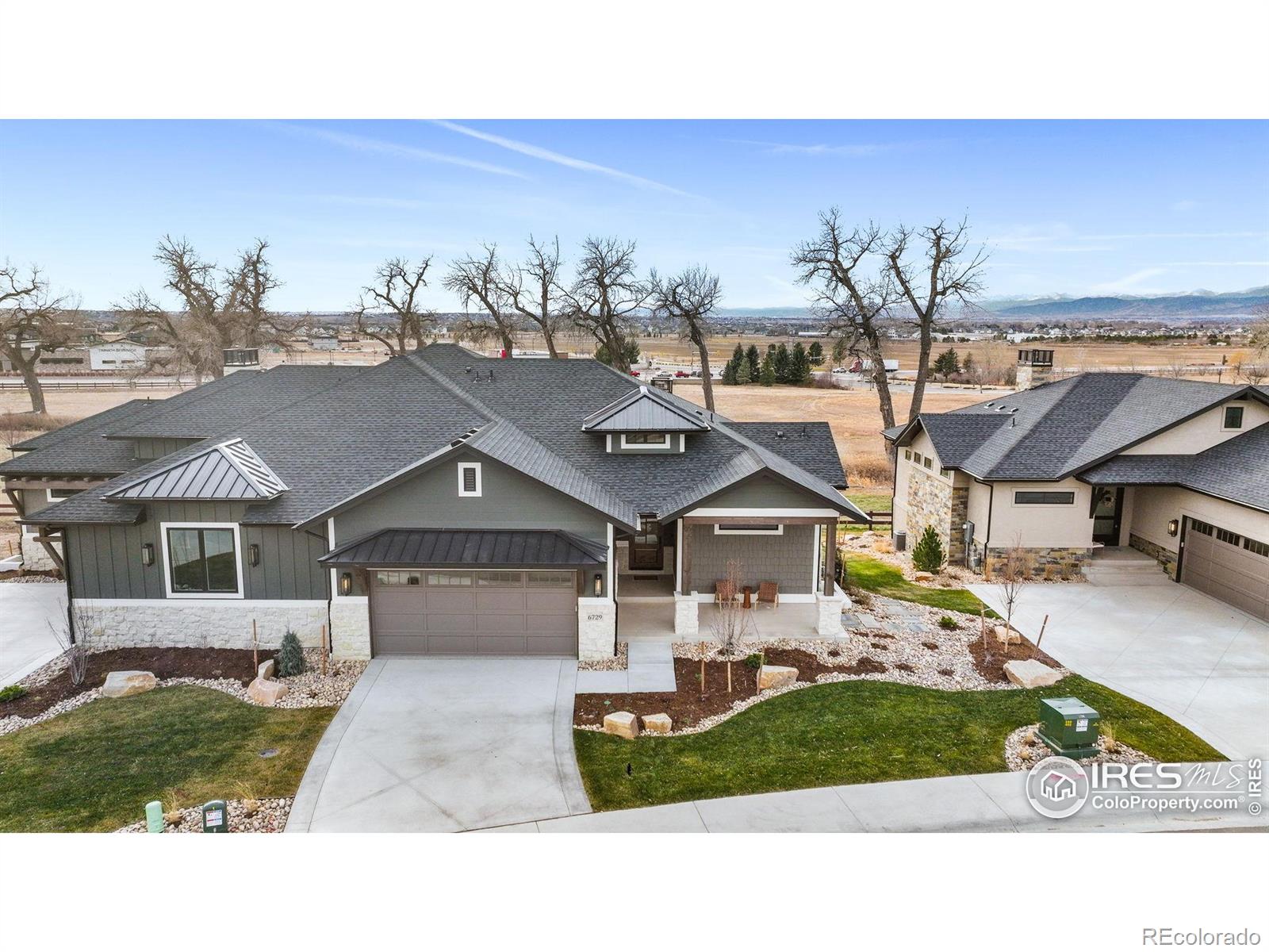 MLS Image #35 for 6729  morning song court,timnath, Colorado