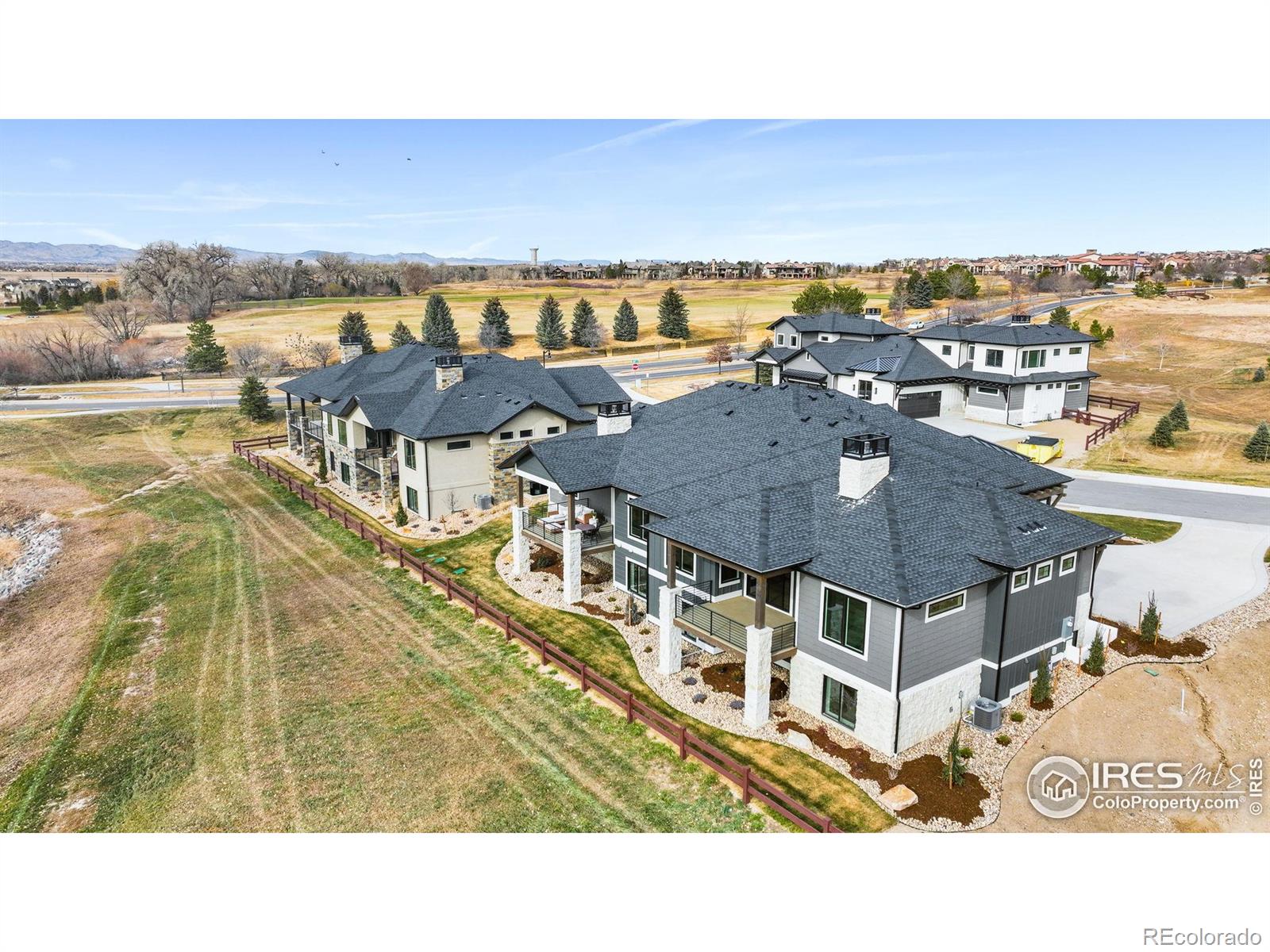 MLS Image #36 for 6729  morning song court,timnath, Colorado