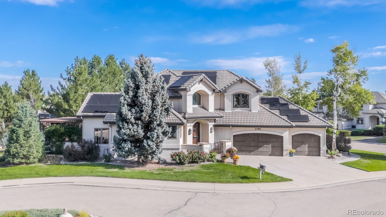 MLS Image #0 for 2086  navajo trail,lafayette, Colorado