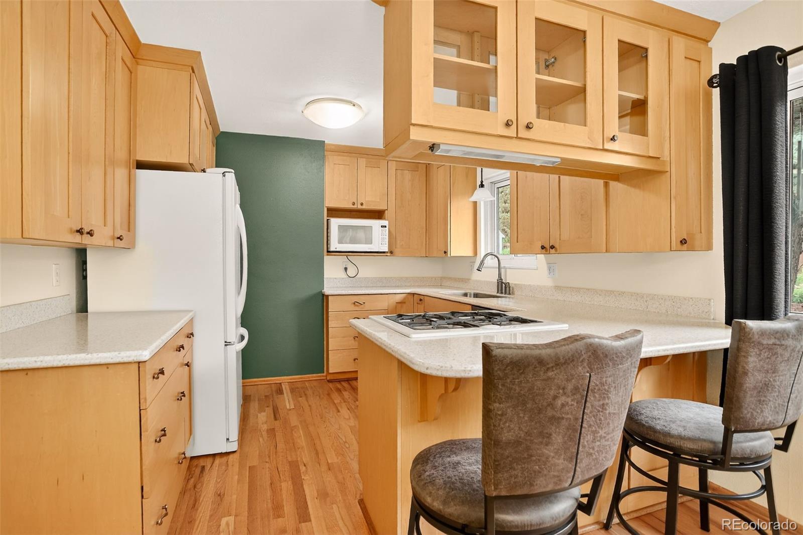 MLS Image #11 for 6035  tuckerman lane,colorado springs, Colorado