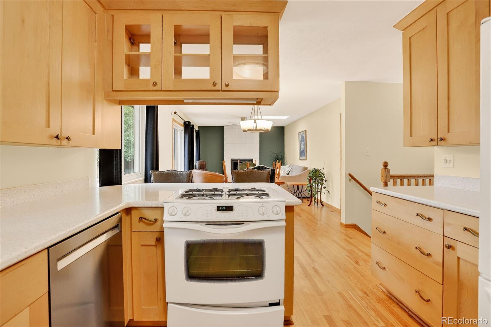 MLS Image #13 for 6035  tuckerman lane,colorado springs, Colorado