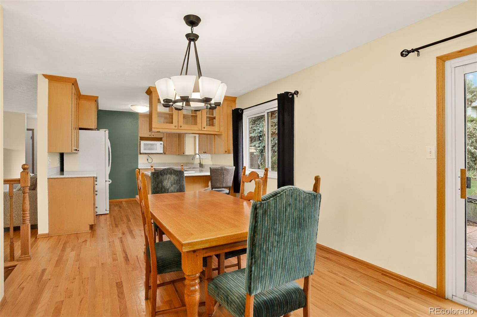 MLS Image #14 for 6035  tuckerman lane,colorado springs, Colorado
