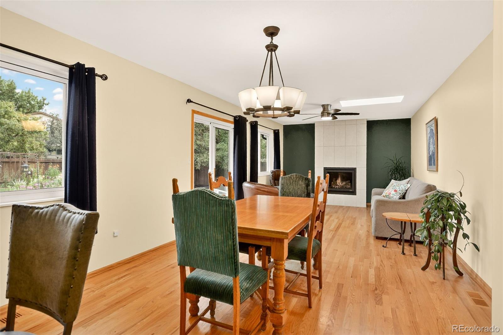 MLS Image #15 for 6035  tuckerman lane,colorado springs, Colorado