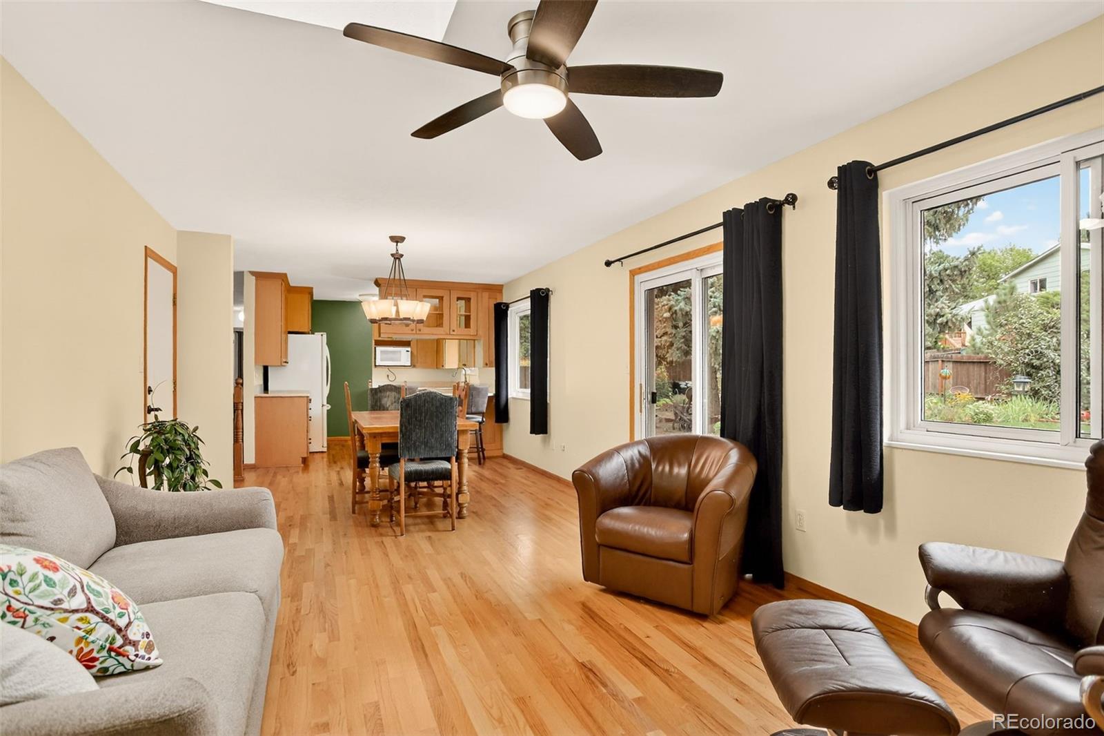 MLS Image #16 for 6035  tuckerman lane,colorado springs, Colorado