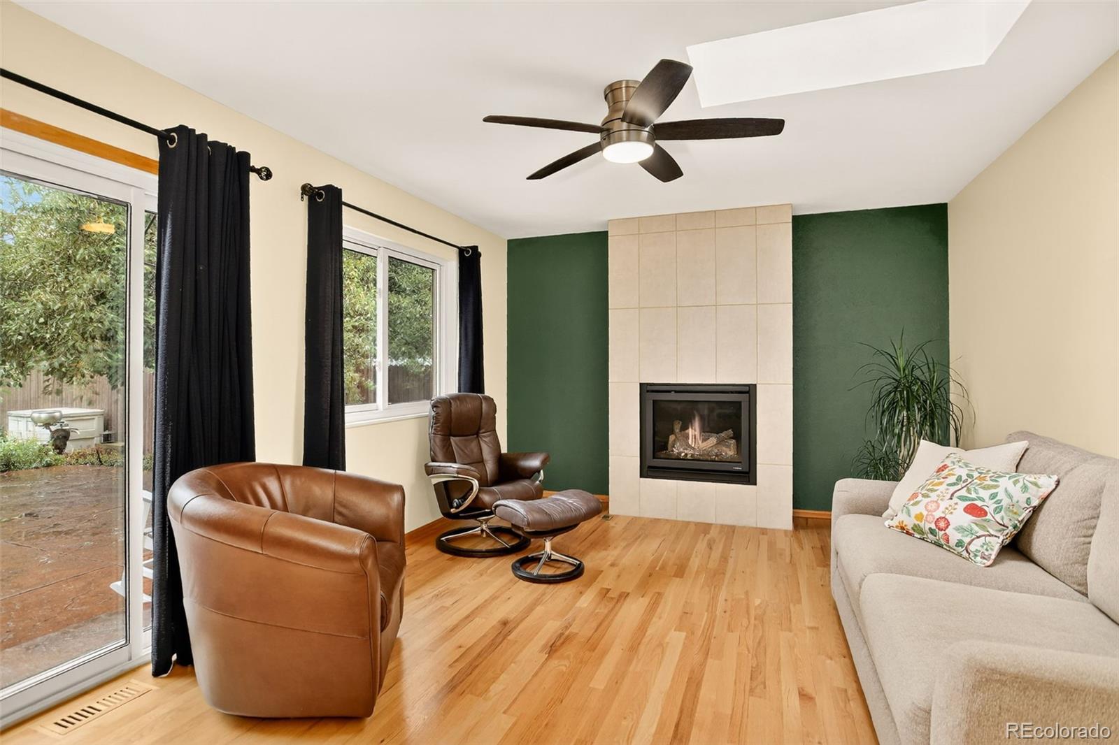 MLS Image #17 for 6035  tuckerman lane,colorado springs, Colorado
