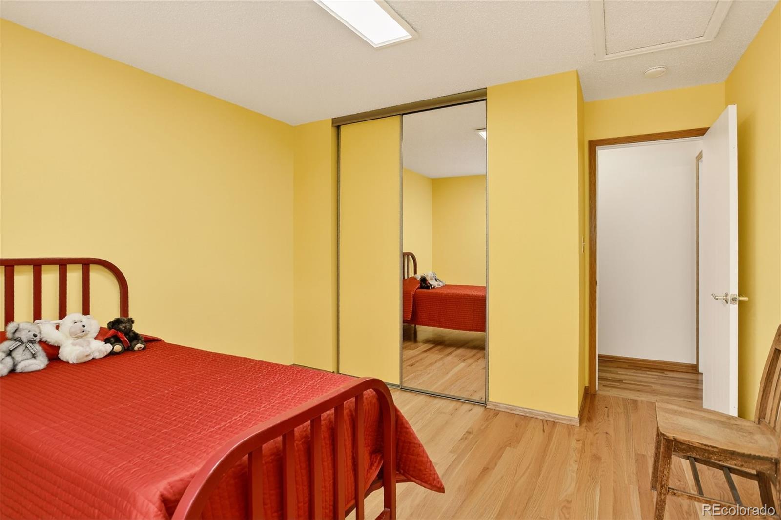 MLS Image #23 for 6035  tuckerman lane,colorado springs, Colorado