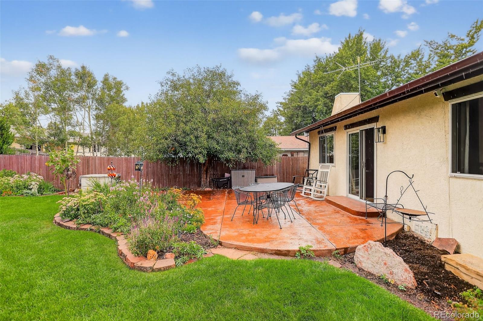 MLS Image #35 for 6035  tuckerman lane,colorado springs, Colorado