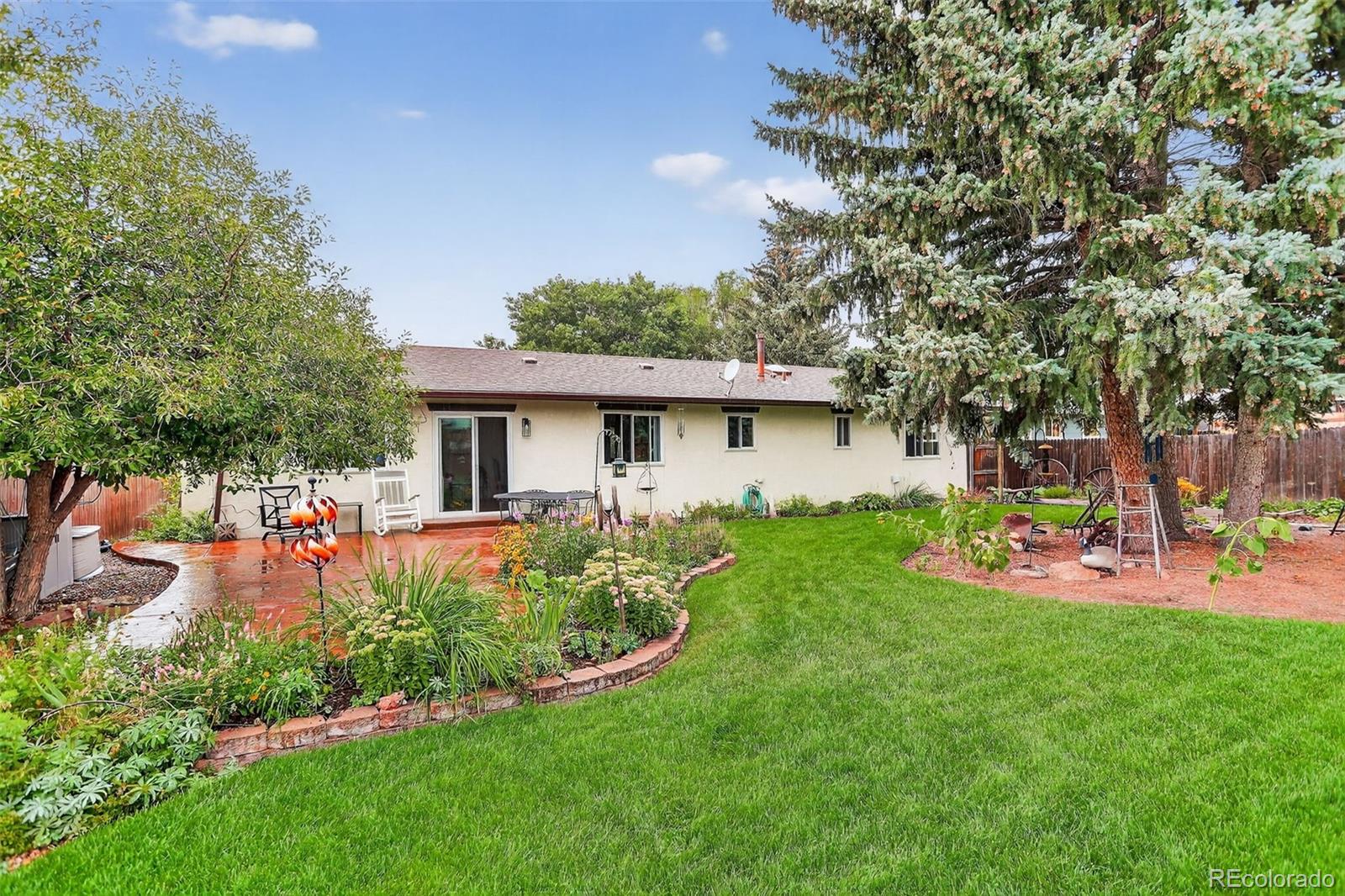 MLS Image #36 for 6035  tuckerman lane,colorado springs, Colorado