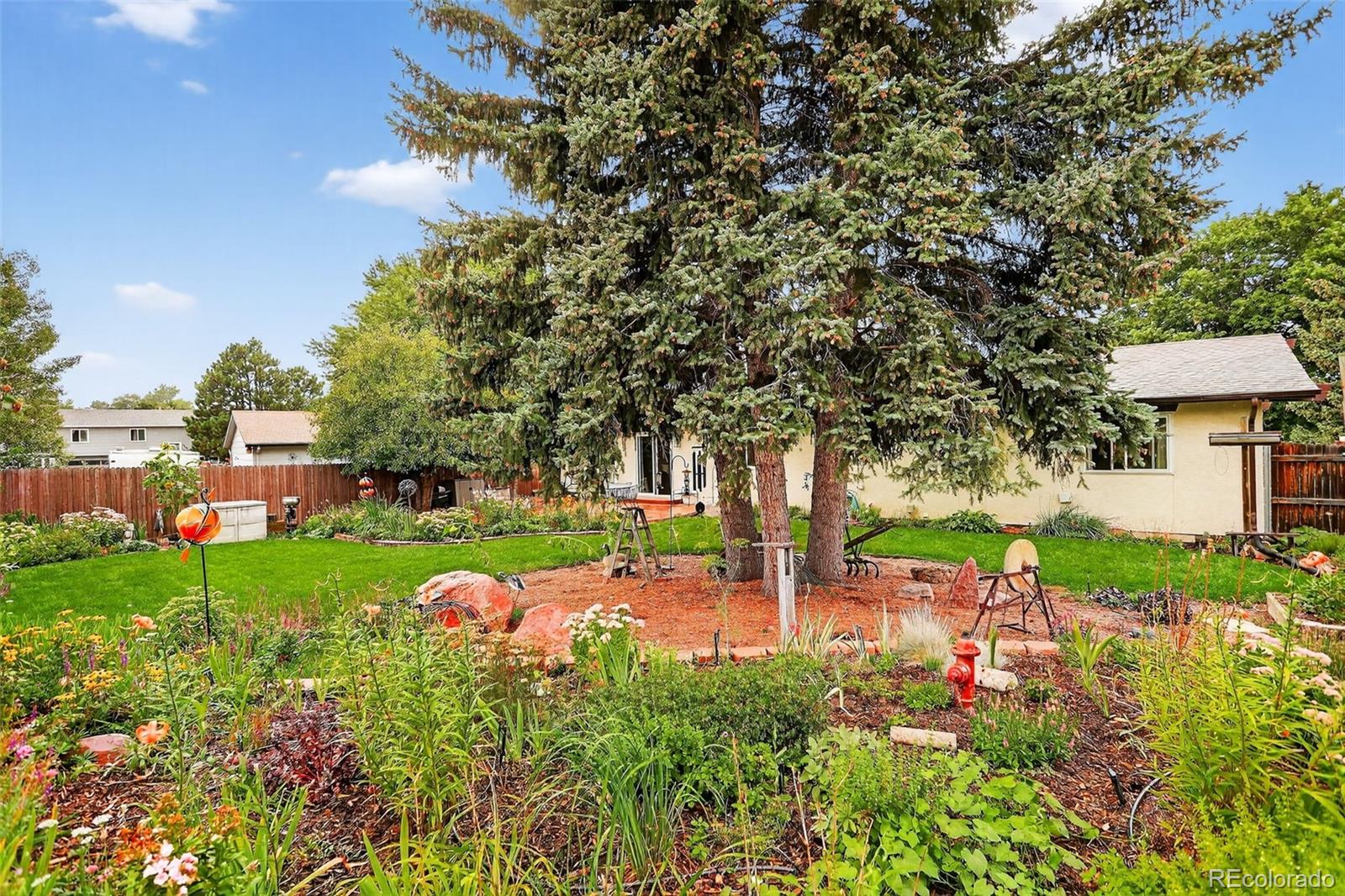 MLS Image #37 for 6035  tuckerman lane,colorado springs, Colorado