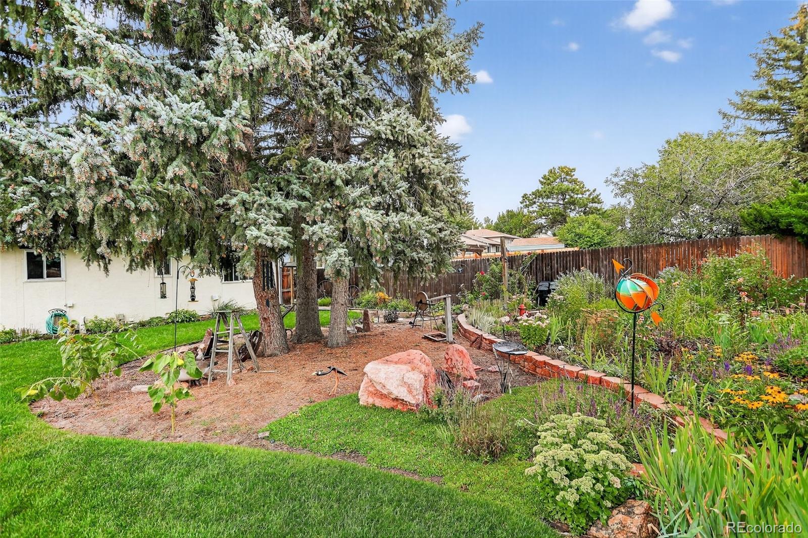 MLS Image #38 for 6035  tuckerman lane,colorado springs, Colorado