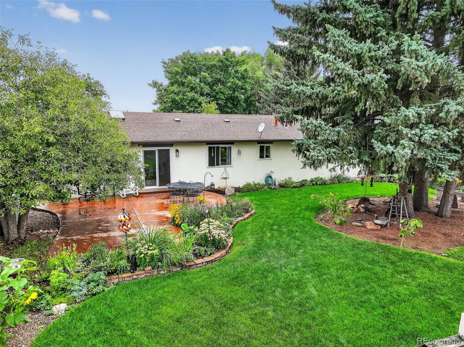 MLS Image #39 for 6035  tuckerman lane,colorado springs, Colorado