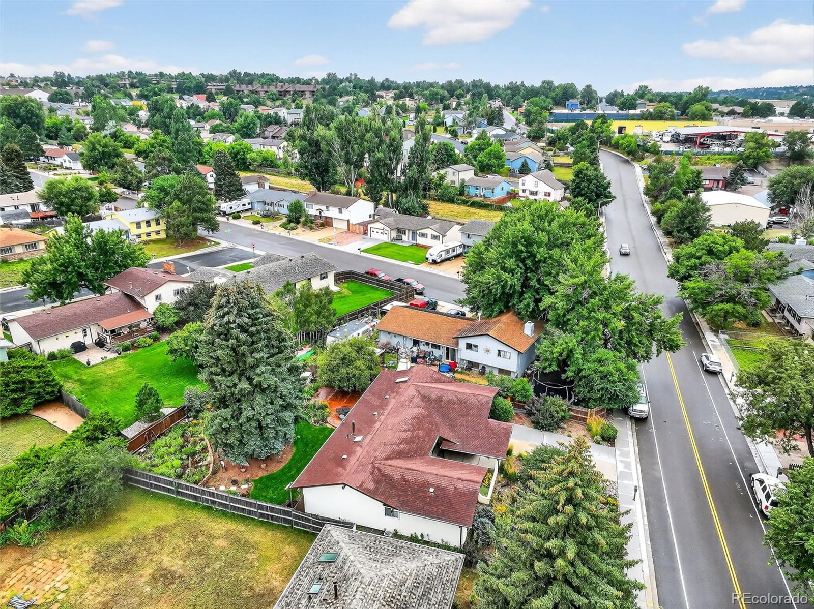 MLS Image #40 for 6035  tuckerman lane,colorado springs, Colorado