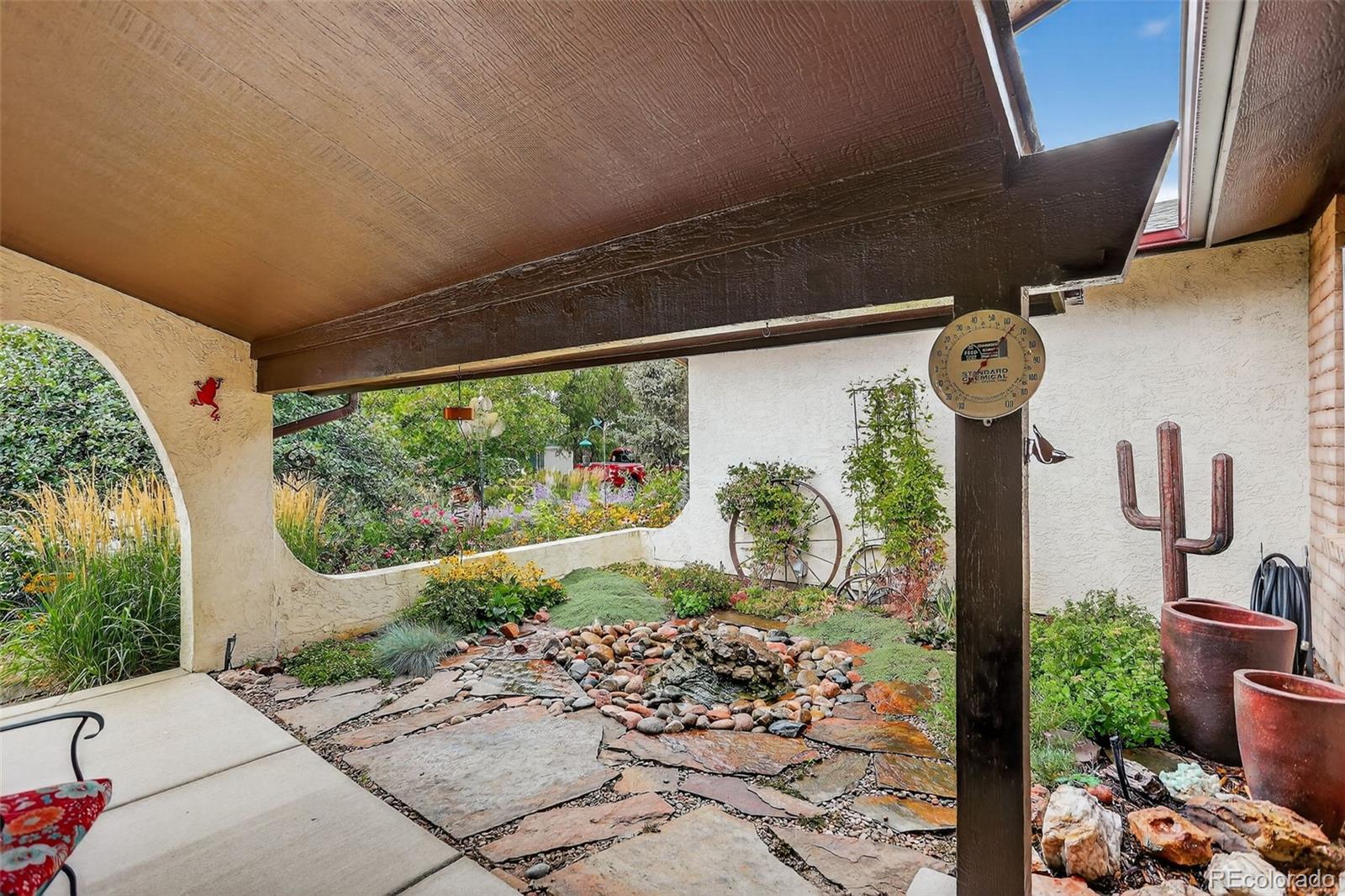 MLS Image #5 for 6035  tuckerman lane,colorado springs, Colorado