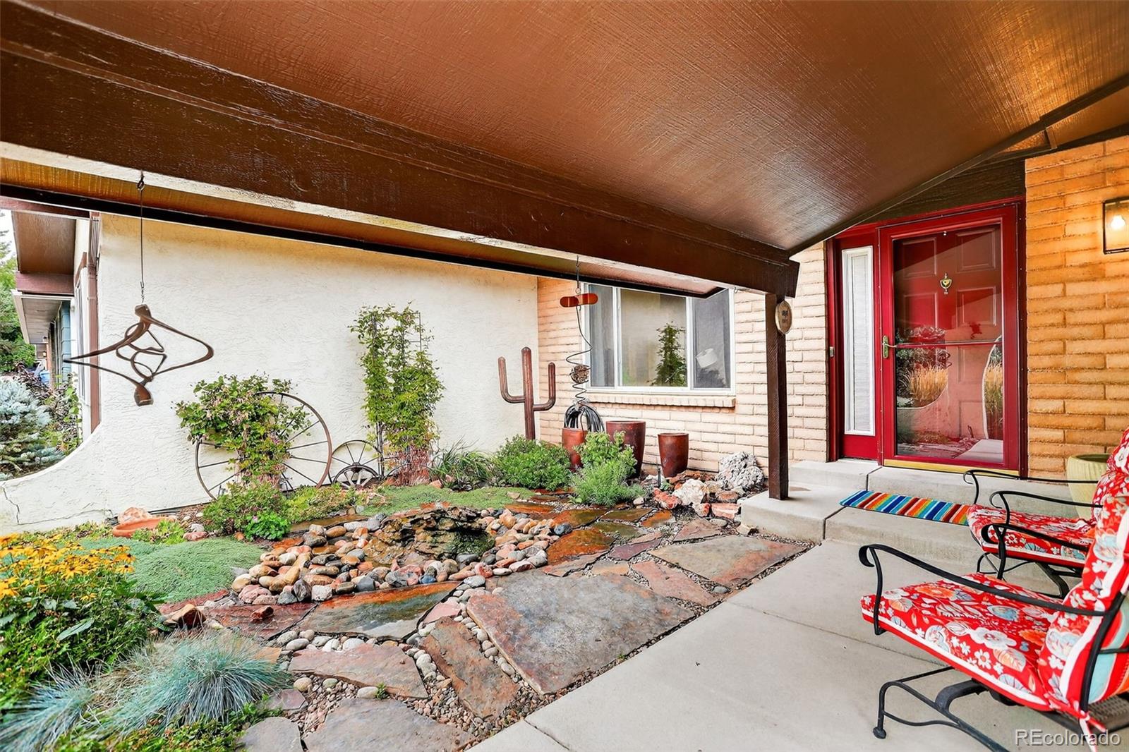 MLS Image #6 for 6035  tuckerman lane,colorado springs, Colorado